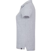 Women's SOMOTO Eco Short Sleeve Polo 77