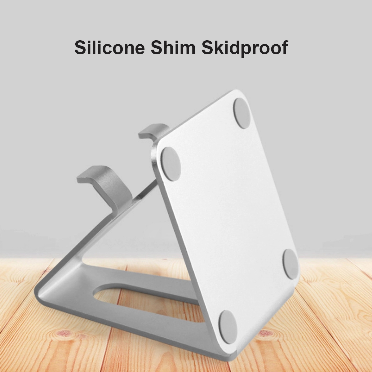 Cell Phone Stand For Office Desk 4