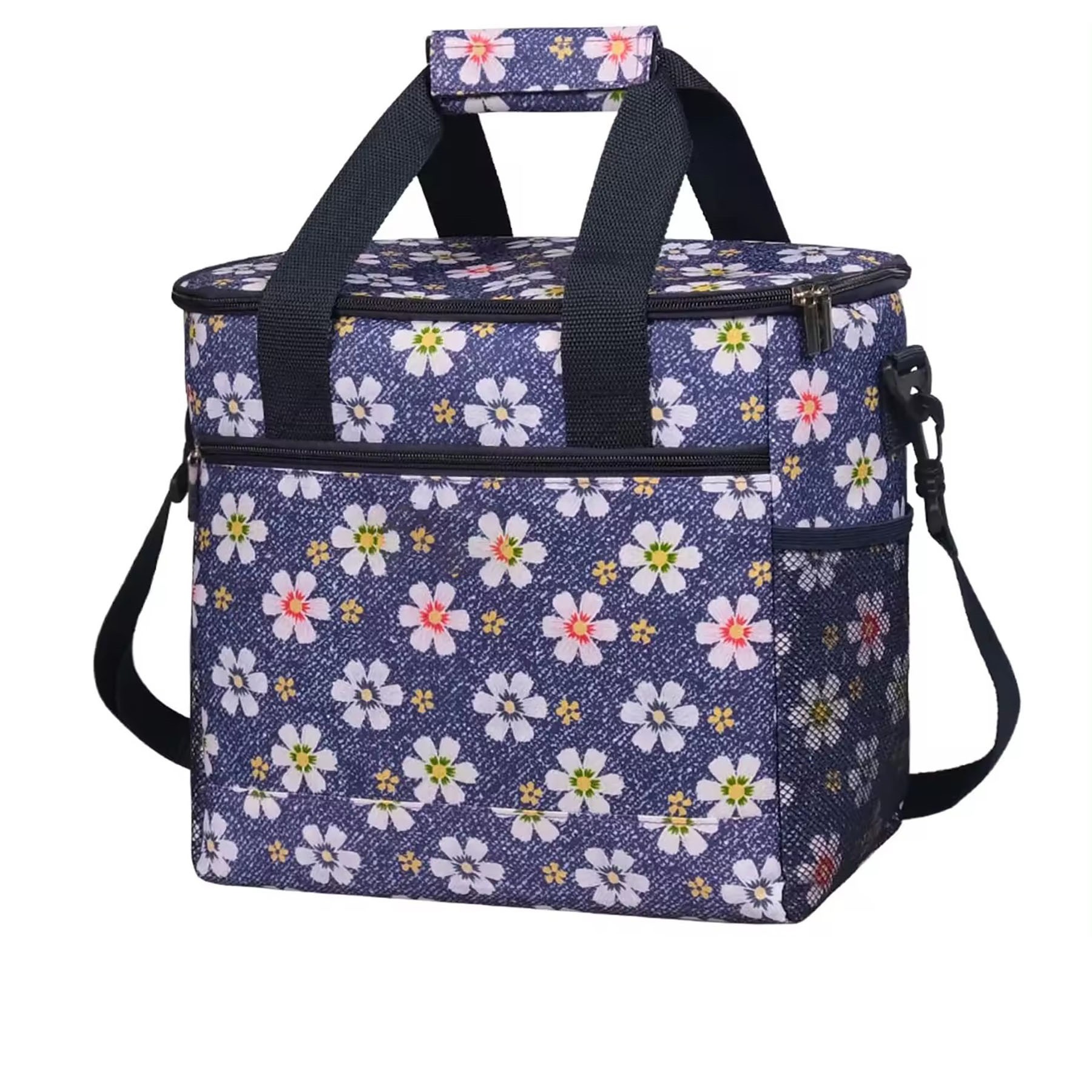Large Cooler with Insulated Bag 2