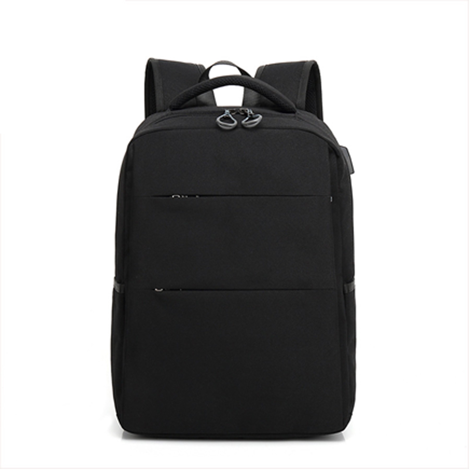 Travel Laptop Backpack With USB Charging Port 5
