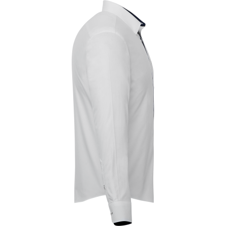 UNTUCKit Las Cases Special WF Long Slv Shirt-Men's 15