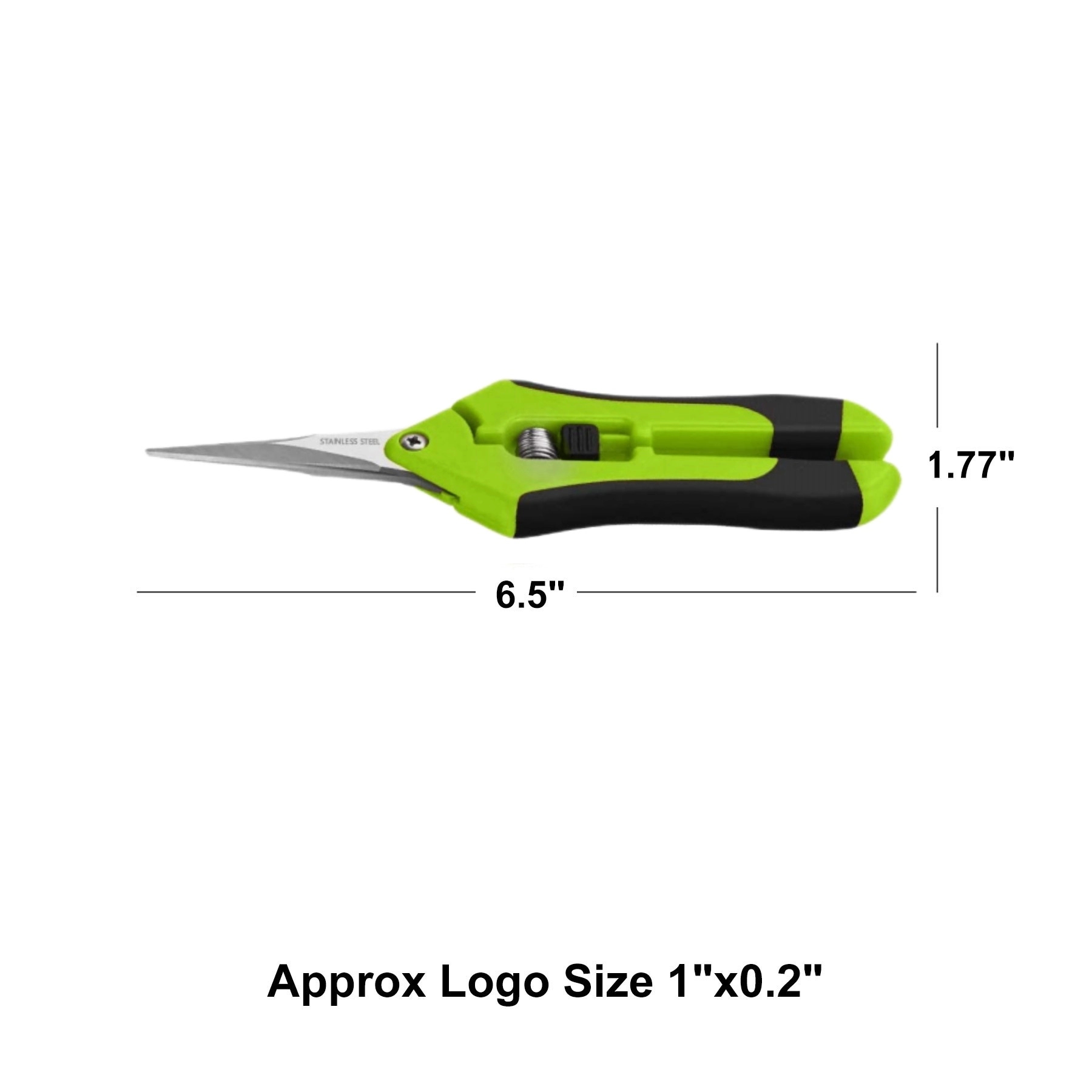 Gardening Scissors 2