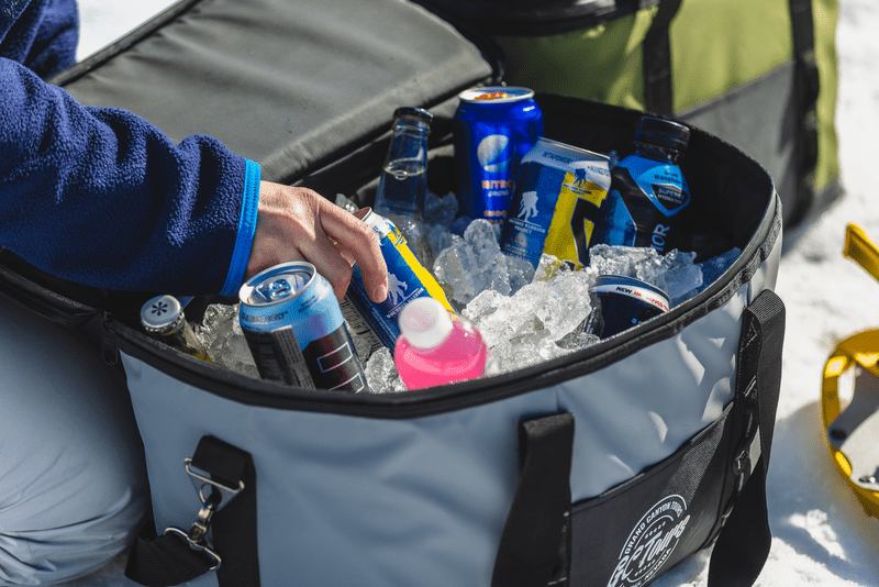 Basecamp Everglade Cooler 57