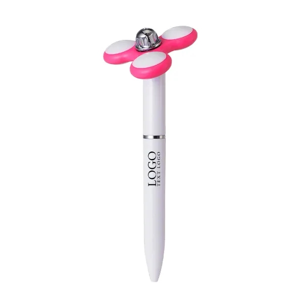 Novelty Swivel Pen 3