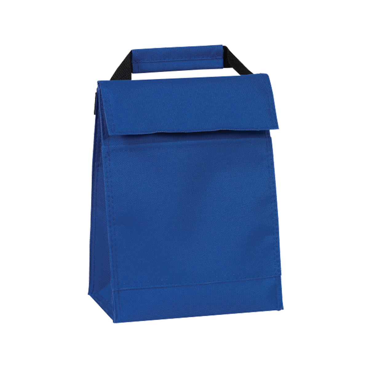 600D Polyester Lunch Bag 12