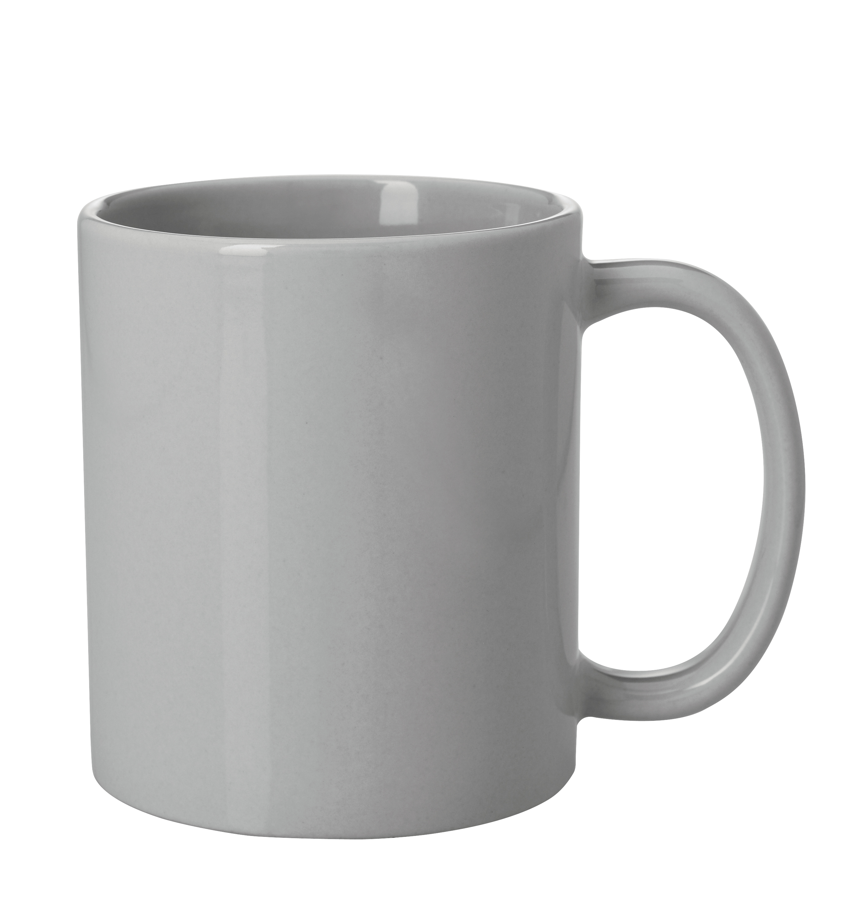 Good Value™ Budget Mug - 11 oz. (Colors)