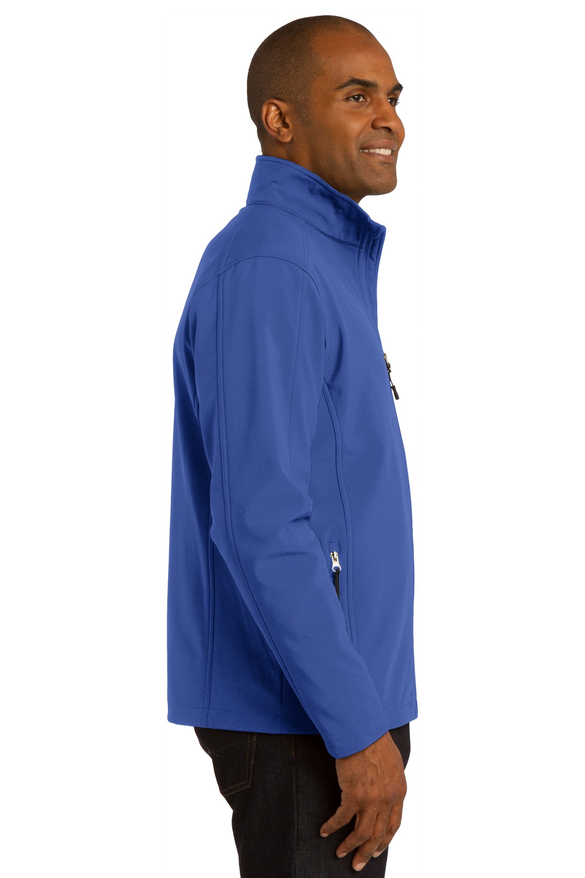 Port Authority® Core Soft Shell Jacket 17