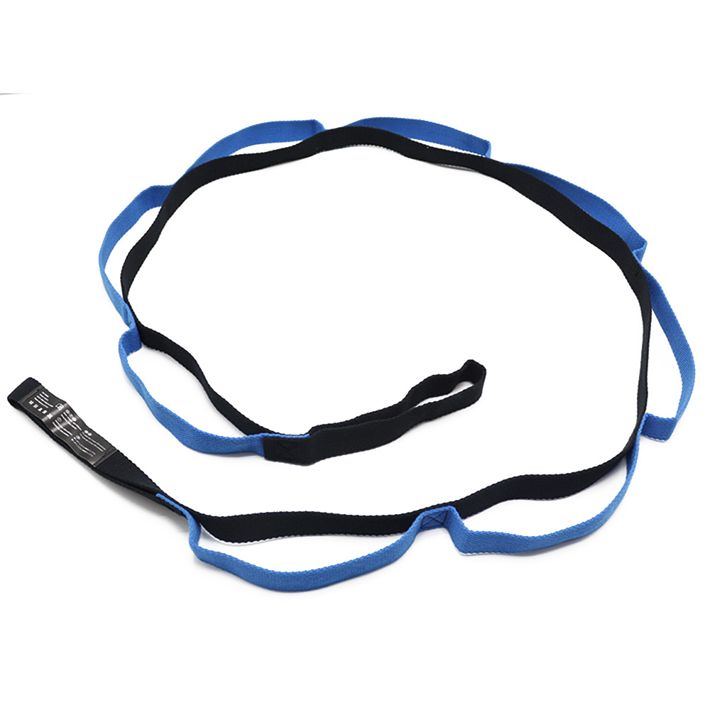Multi Loop Stretch Strap 4