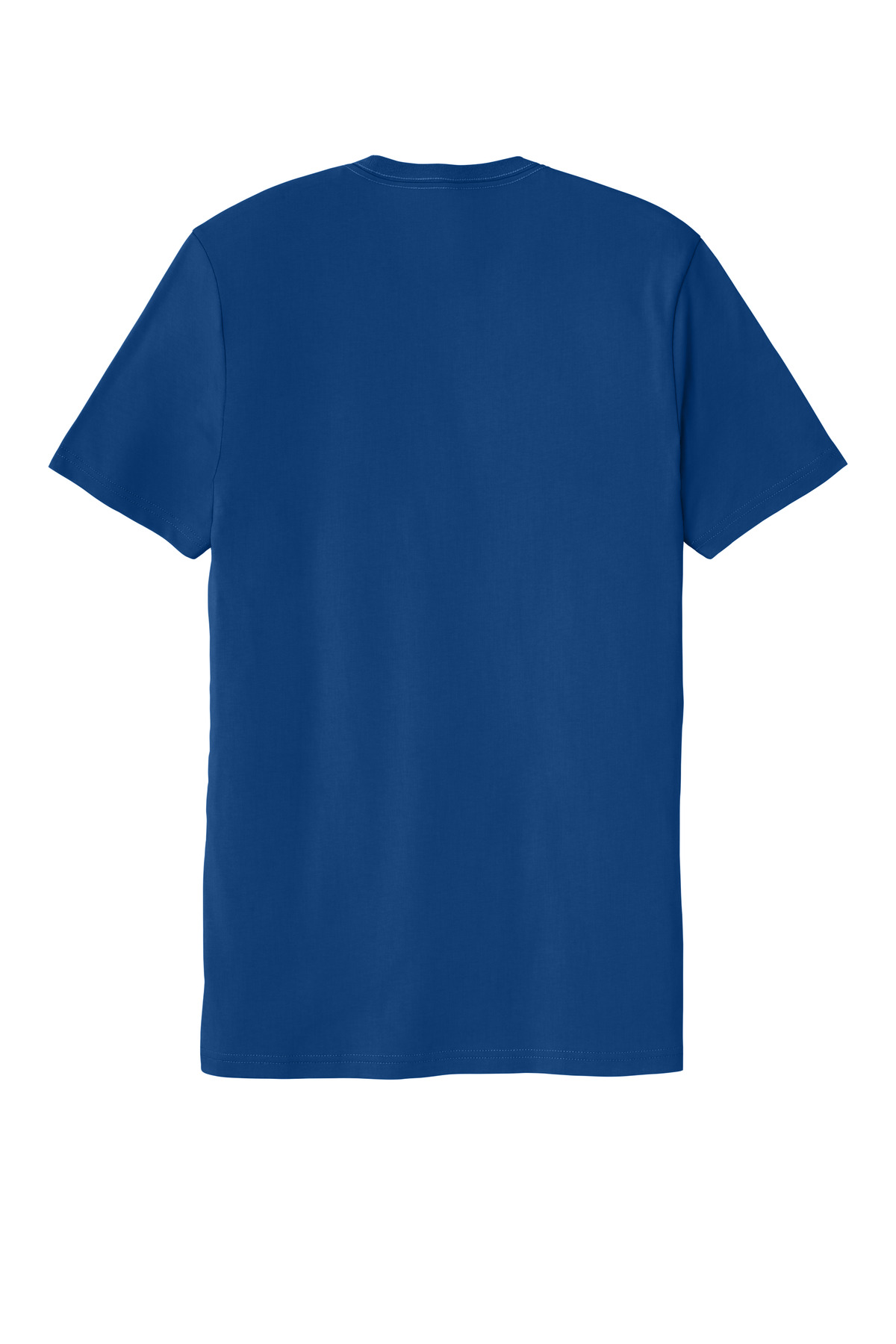 Allmade Unisex Organic Cotton Tee. AL2100 65
