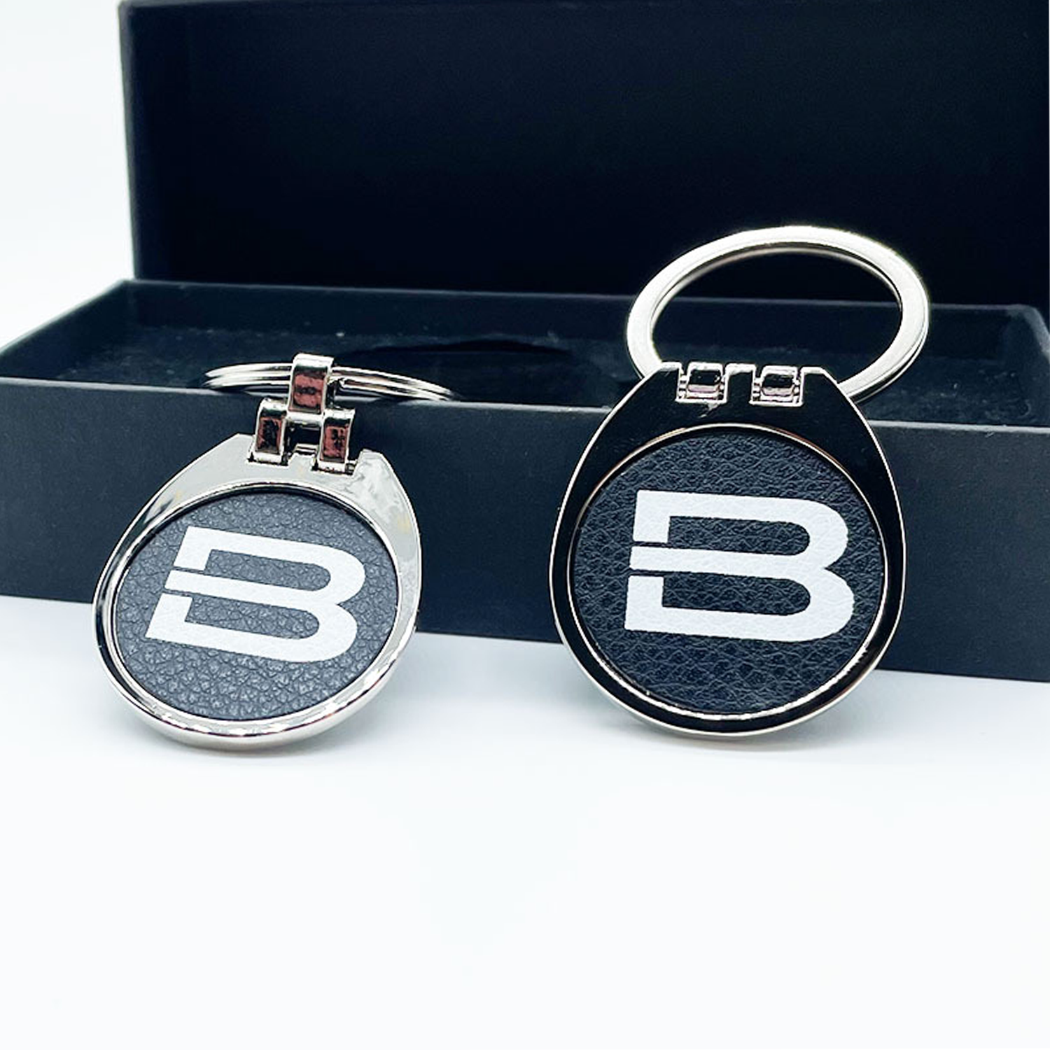 The Westfeld Key Chain 5