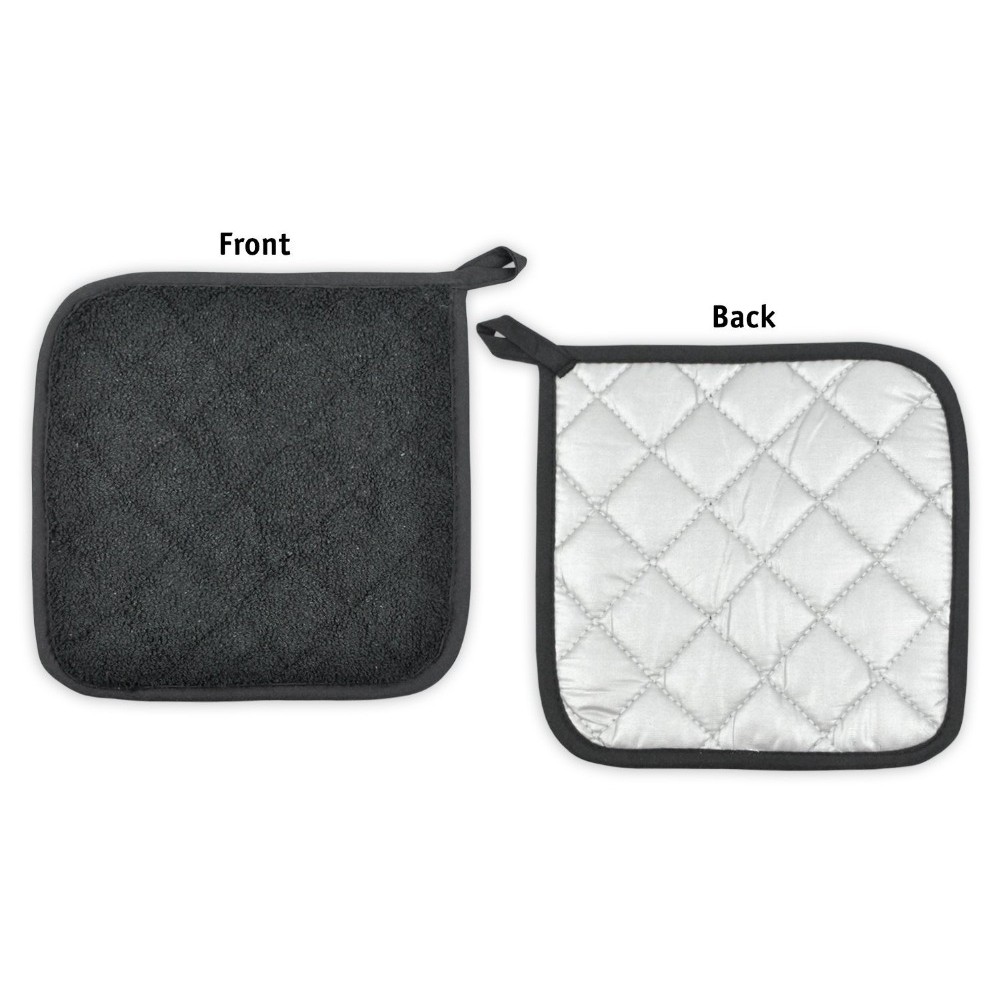Cotton Pot Holder / Glove 2