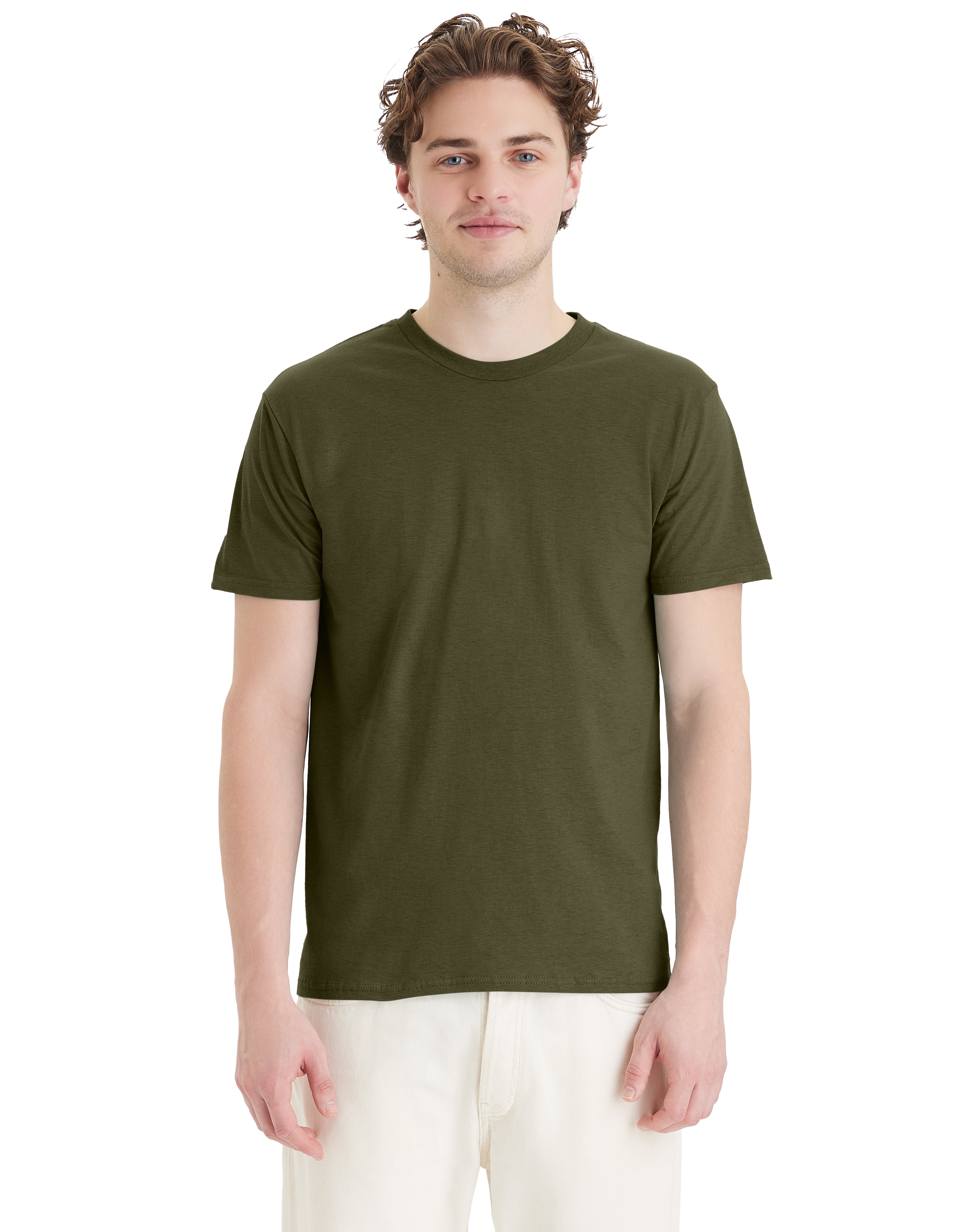 Perfect-T Adult Short Sleeve T-shirt 42