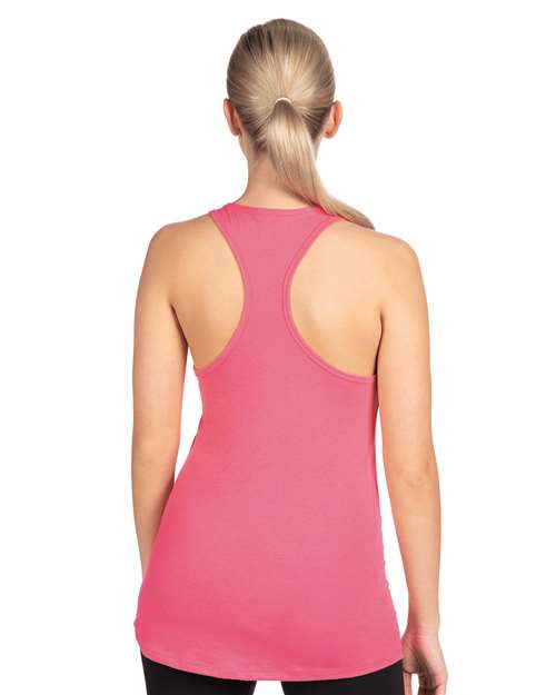 Women's Ideal Racerback Tank - 1533 56