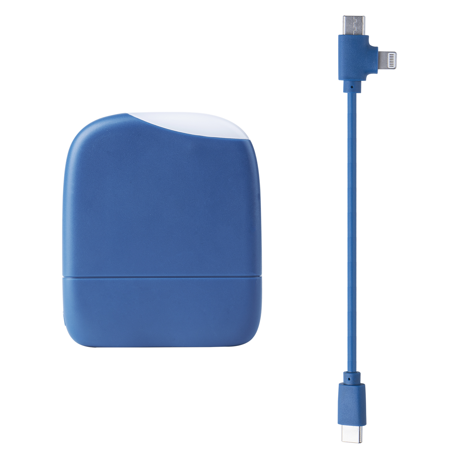 Xoopar ice-p 5,000mAh Power Bank 52