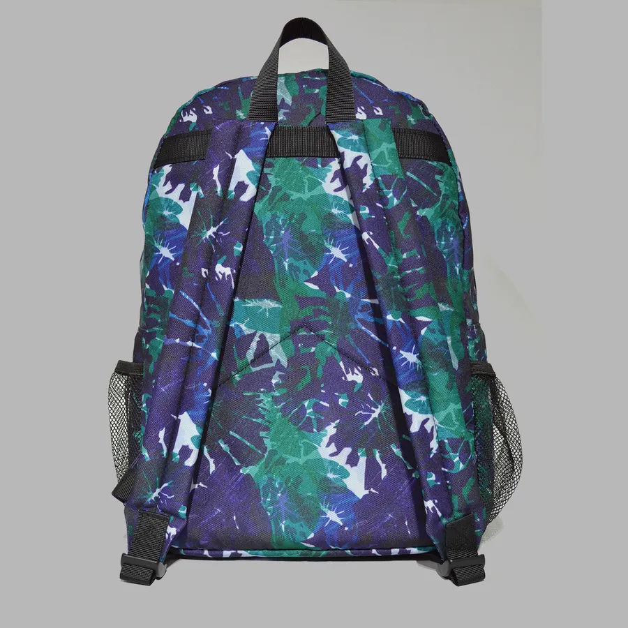 Premium Sublimation Backpack w/ Sequin Pocket 8