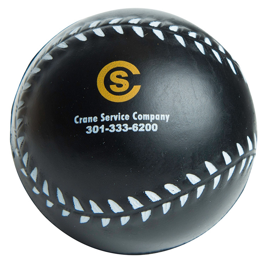 Baseball Stress Reliever 11