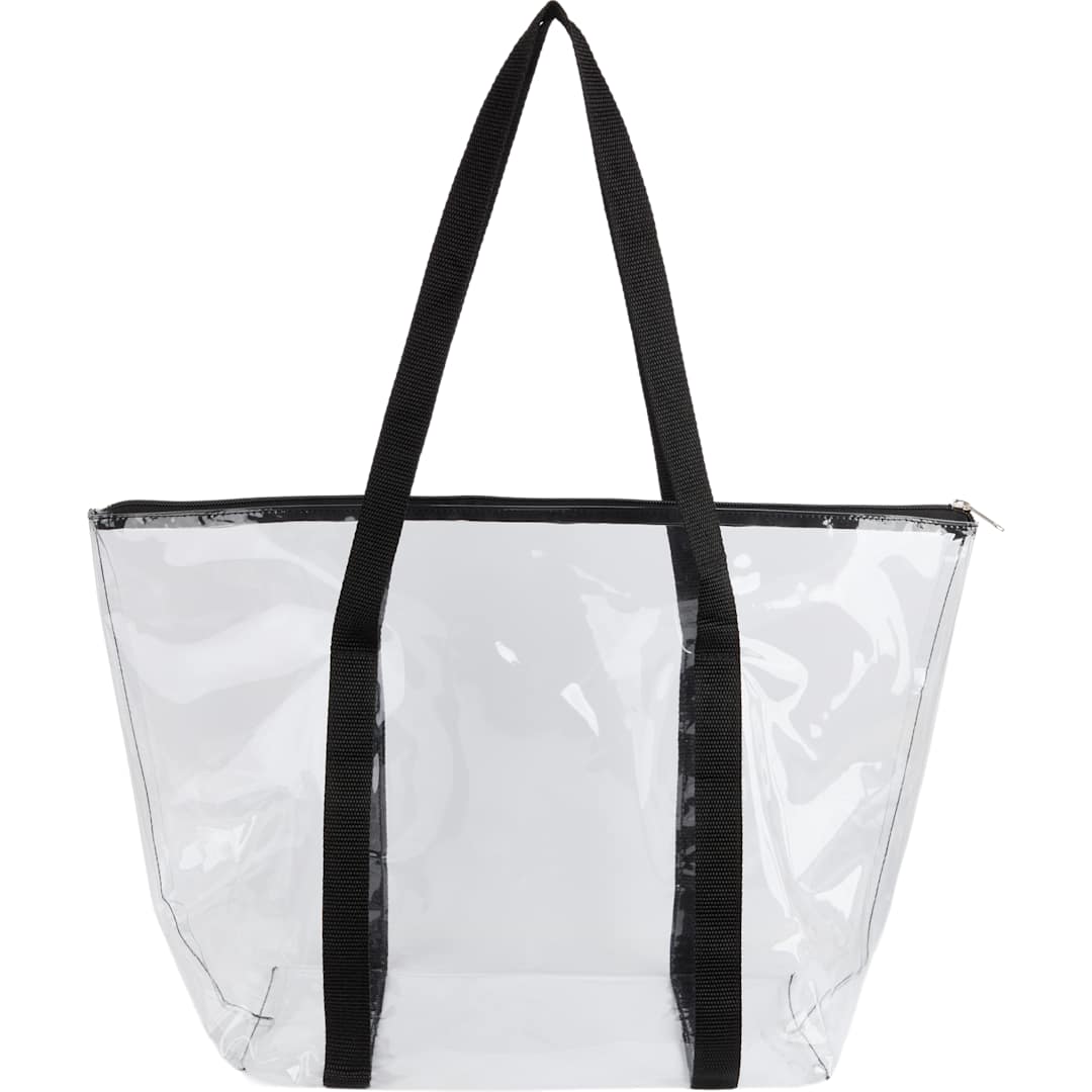 Urban Clear Tote 32
