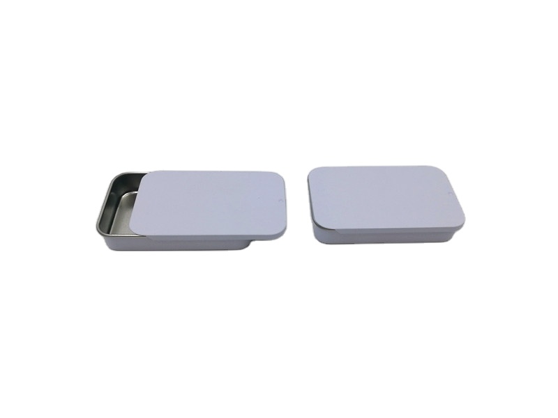 Mints with Tin Can Container 2