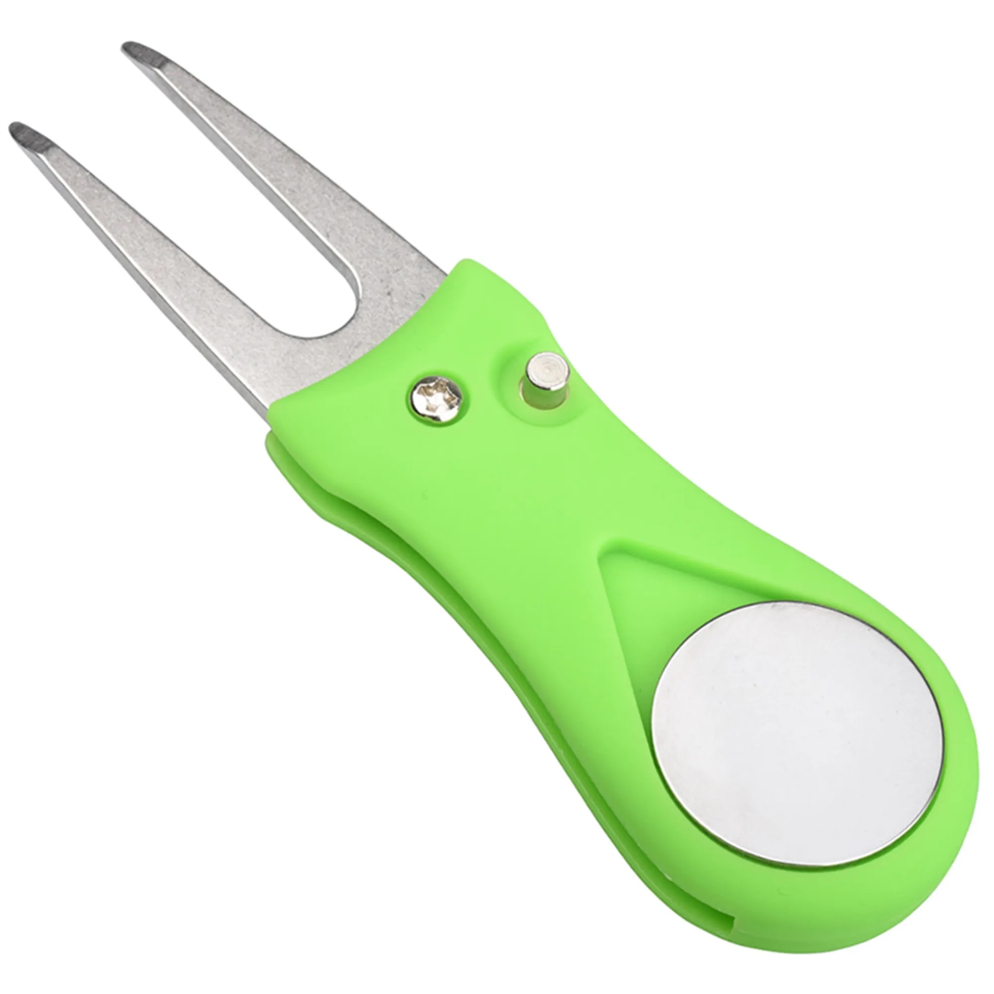 Golf Lawn Repair Device 8