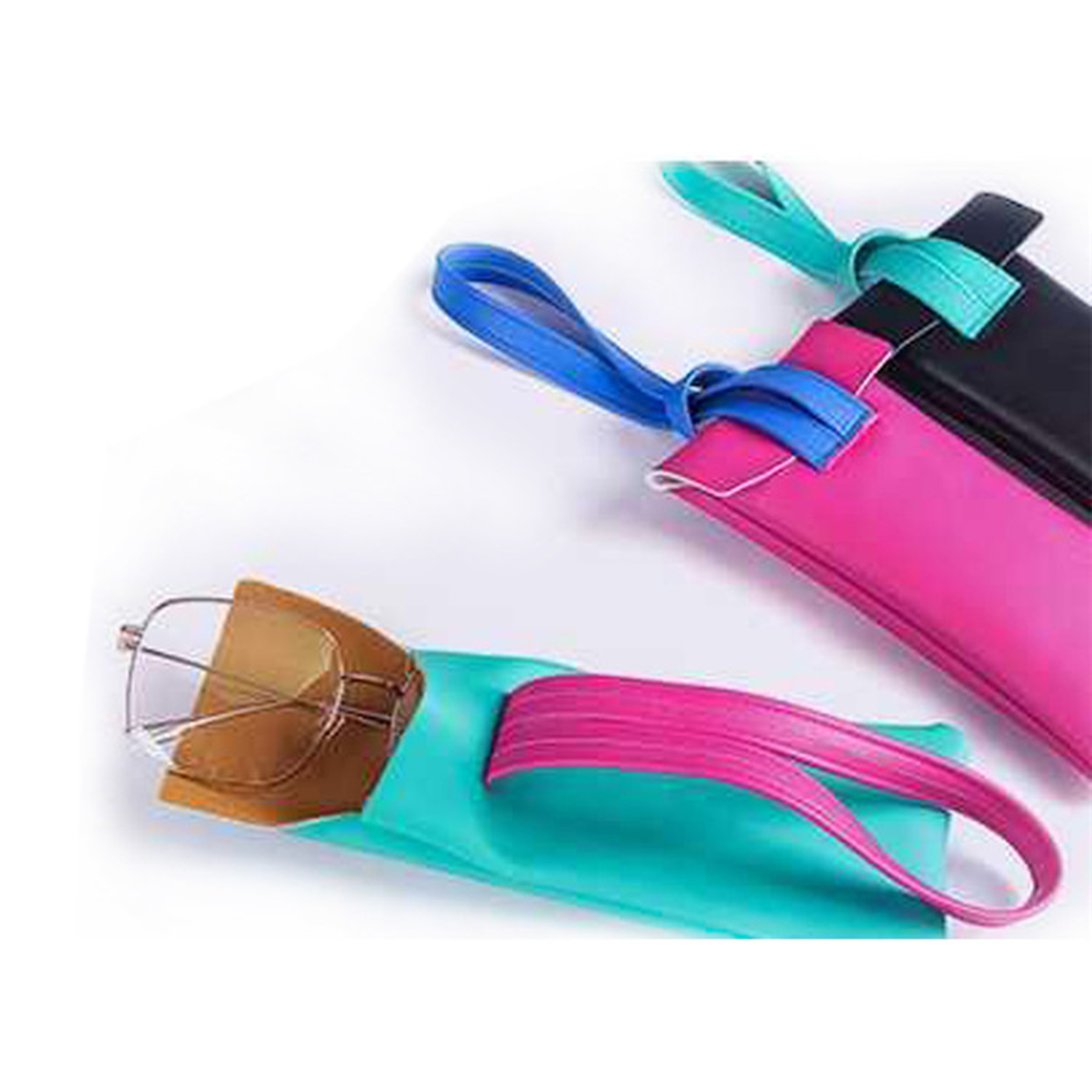 Portable Eyeglasses Case 3