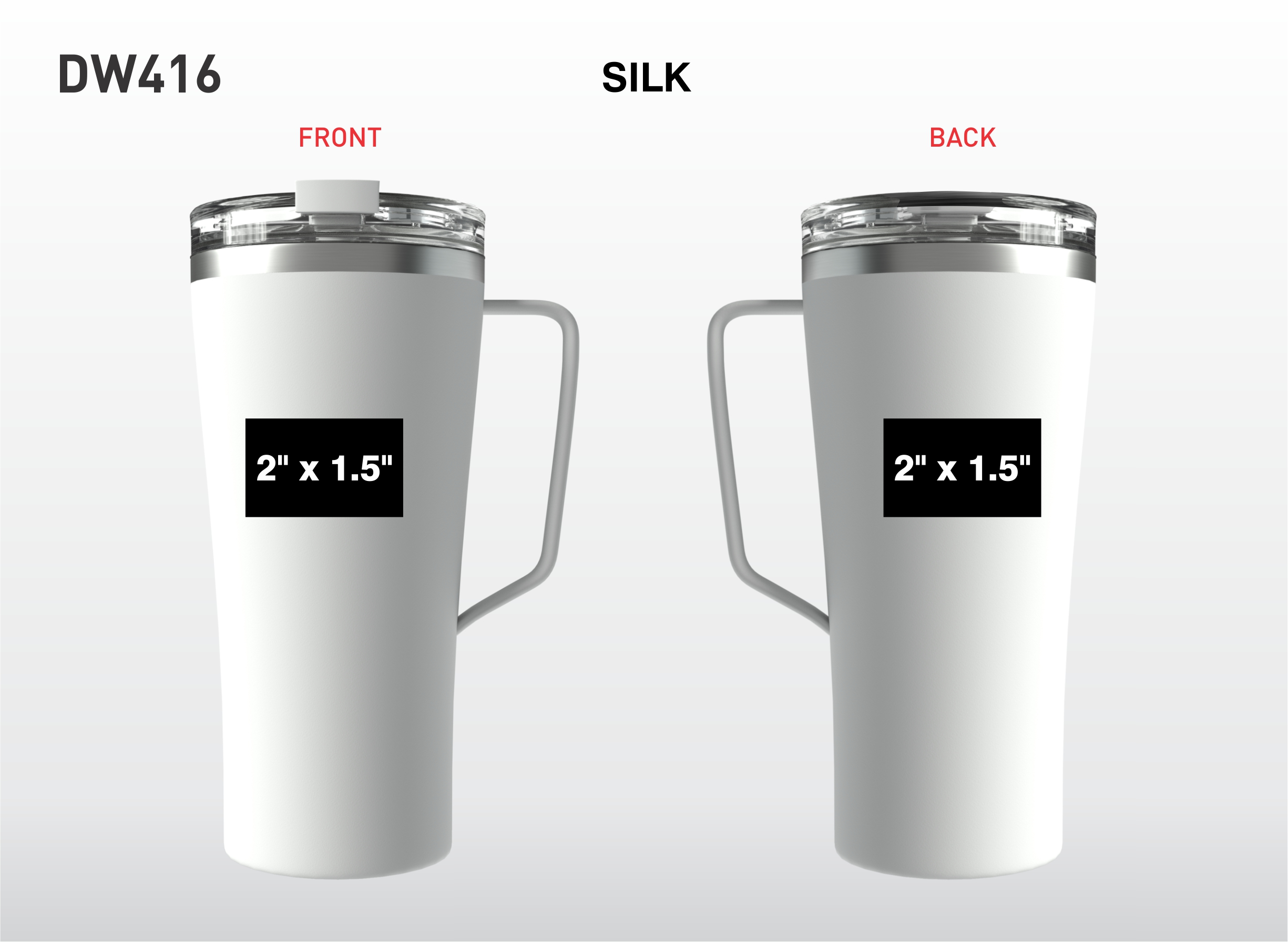 Call of the wild xxl 946 ml32 oz stainless steel mug 26