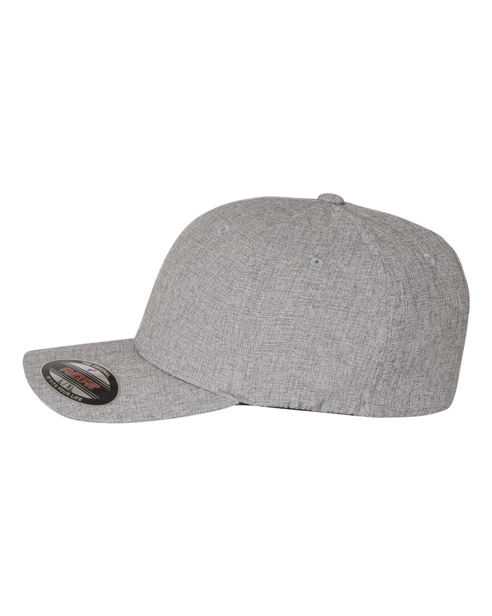 Heatherlight™ Mélange Cap - 6350 7