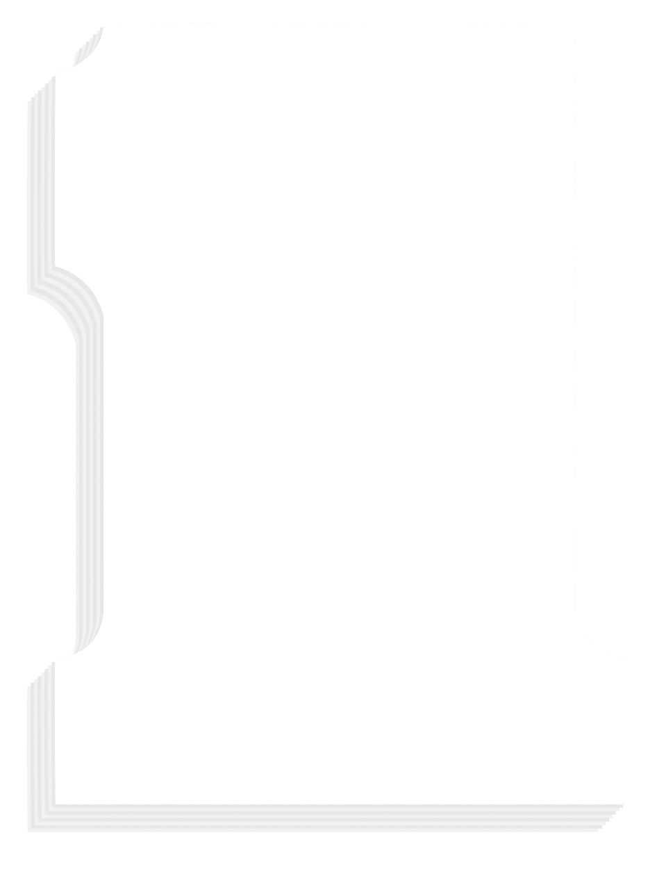 Souvenir® Sticky Note™ 4" x 3" Die Cut Pad, 50 sheet 76