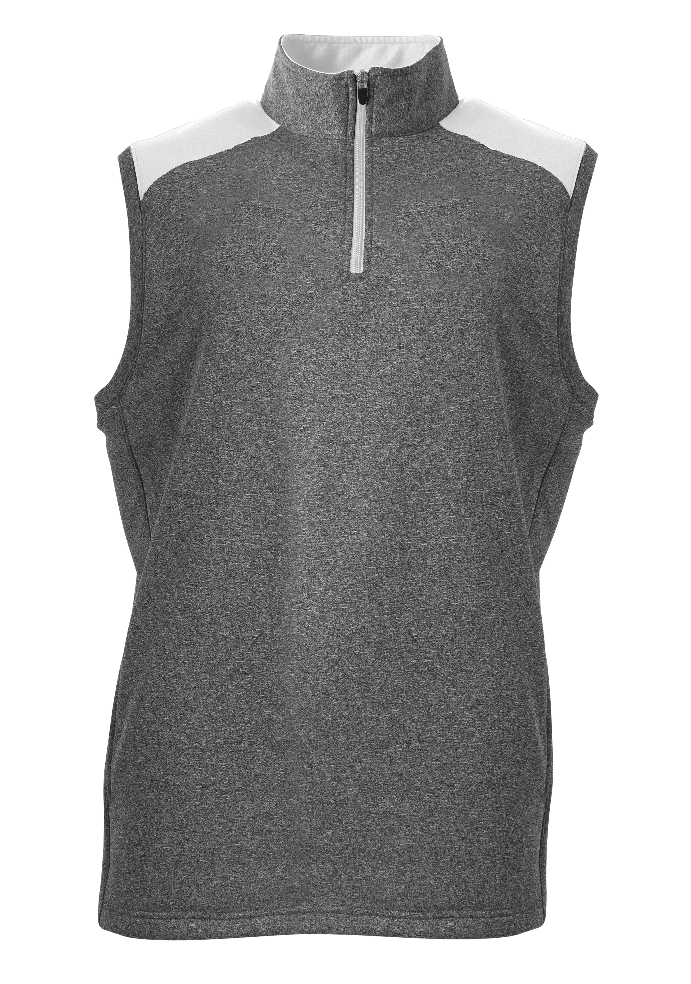 A4 Tourney Sleeveless Fleece 6