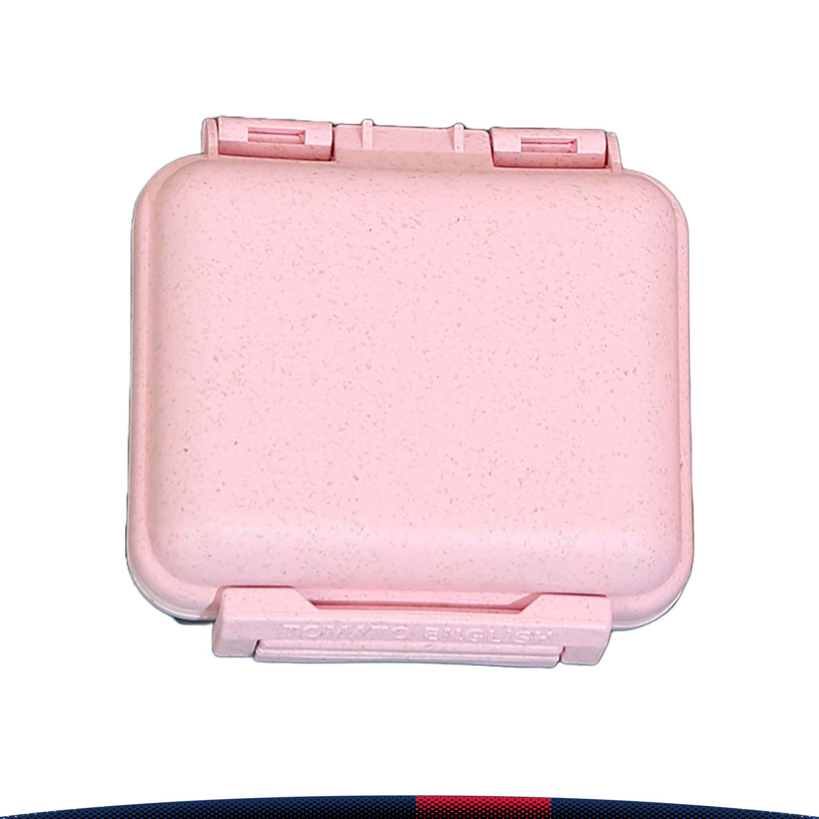Detachable Pill Case 3