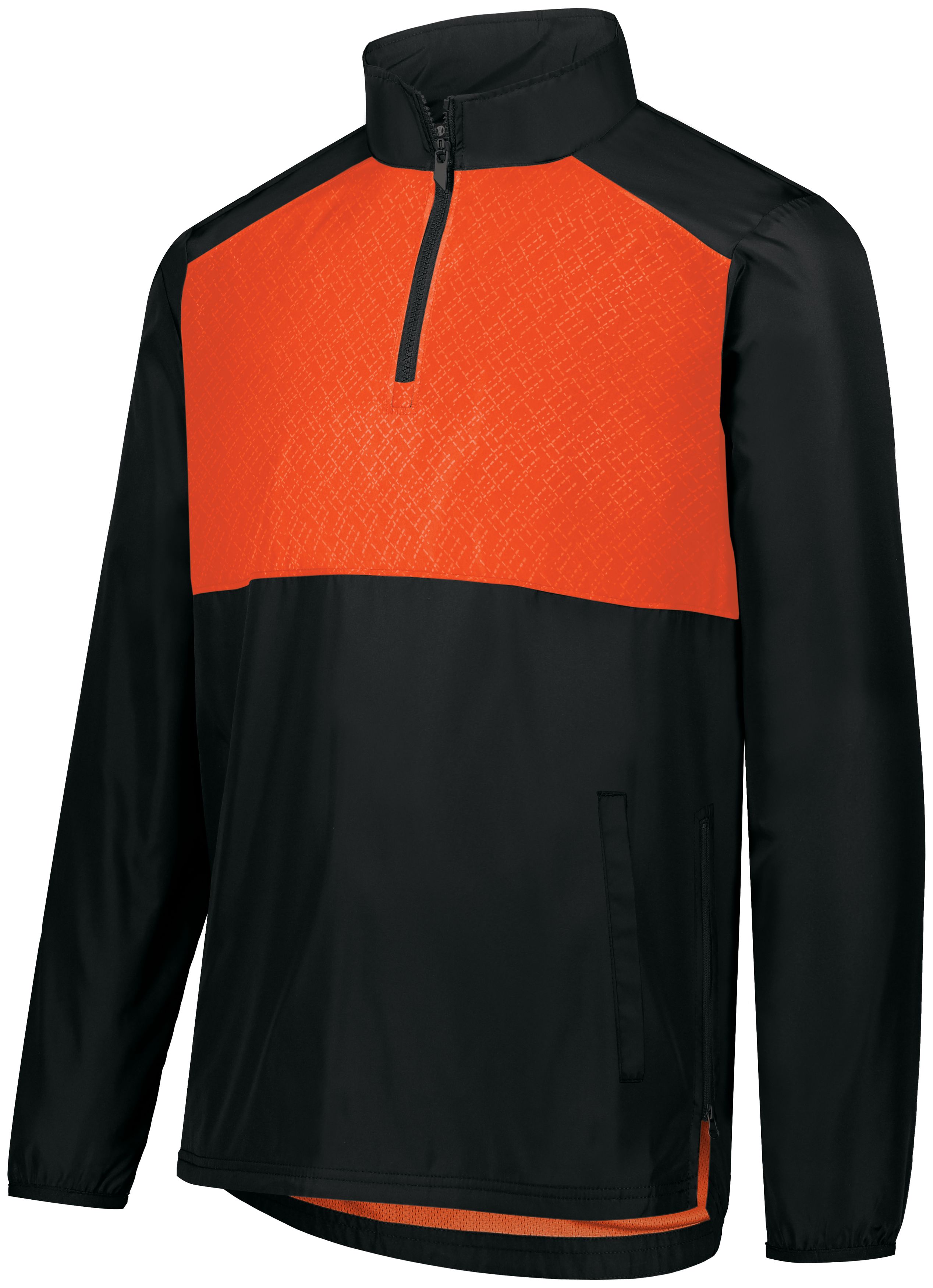 SeriesX Pullover 3