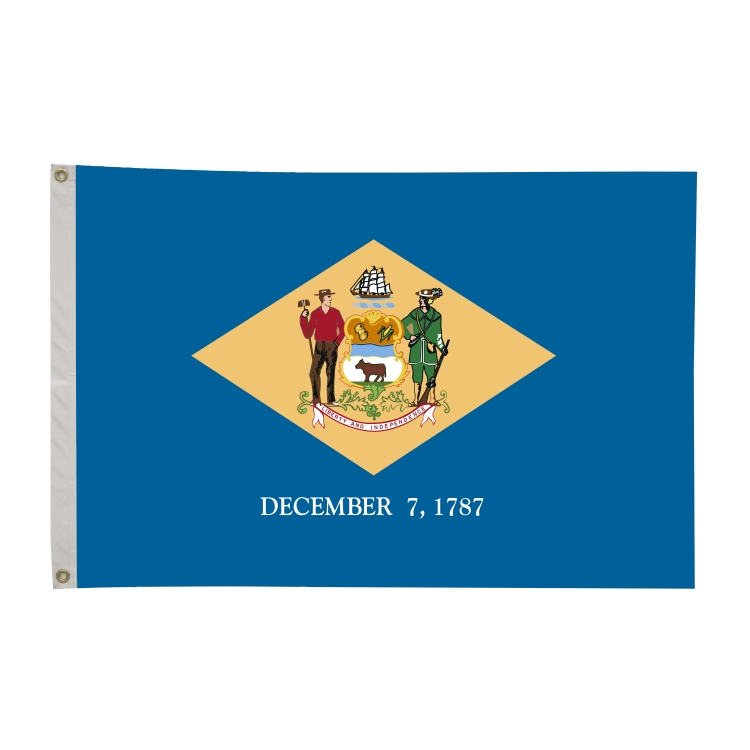 2' x 3' State Flags 27