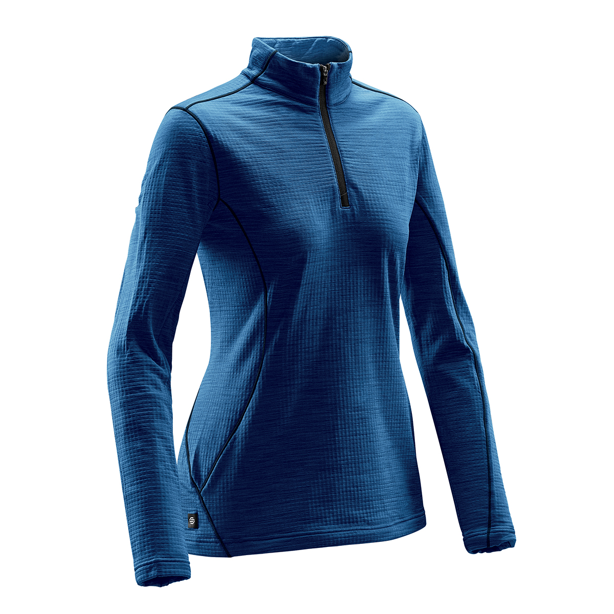 Stormtech Base Women's Thermal Zip 2
