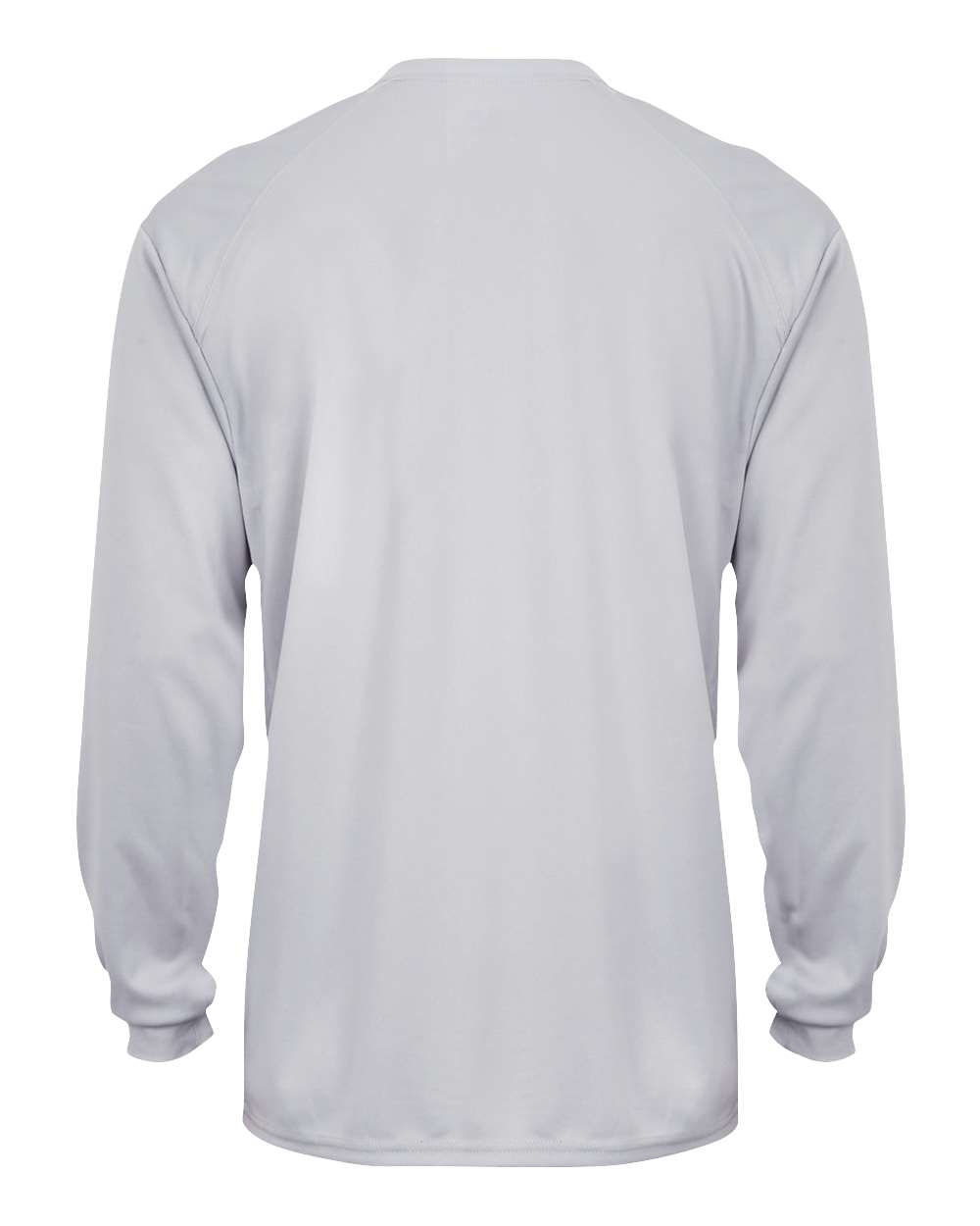 Youth B-Core Long Sleeve T-Shirt - 2104 51