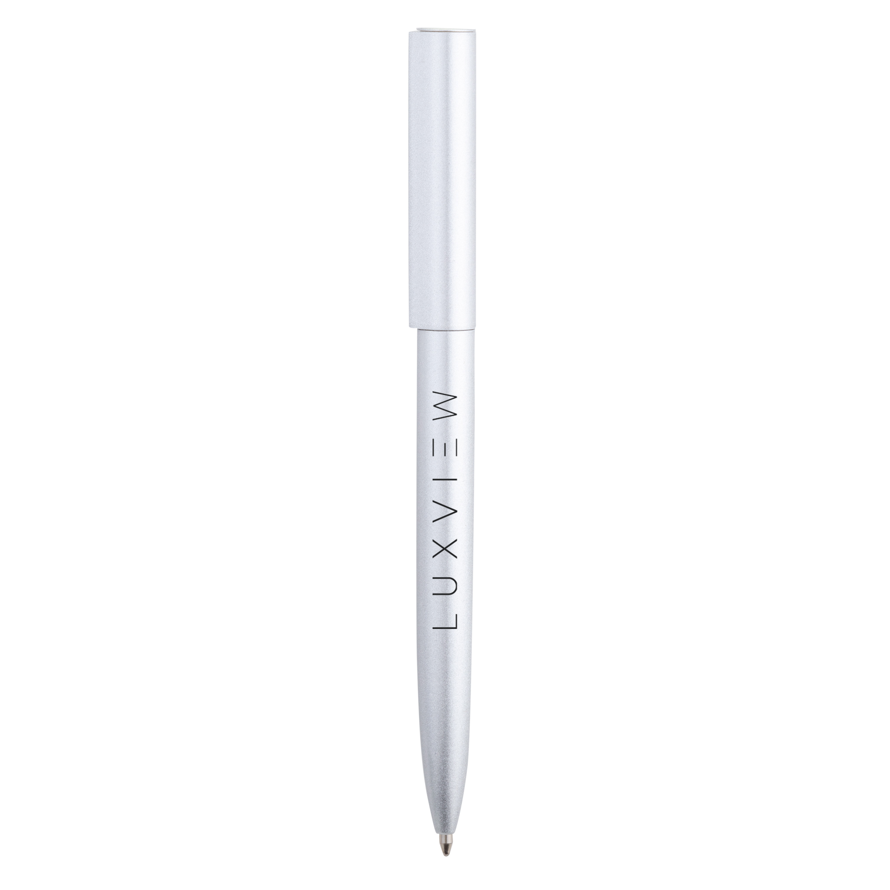 Vulcan - Clipless Metal Ballpoint 7
