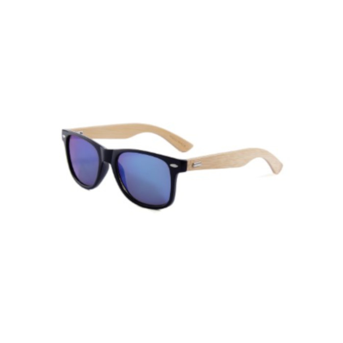 Bamboo Sunglasses 14