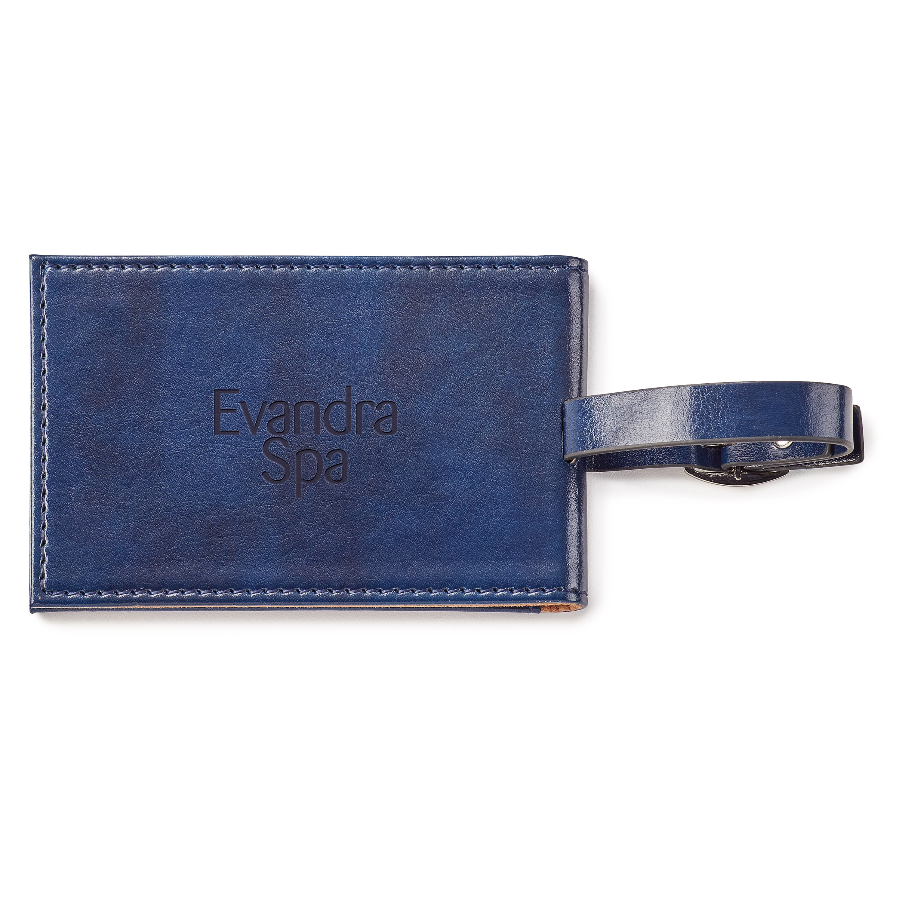 Fabrizio Luggage Tag 32