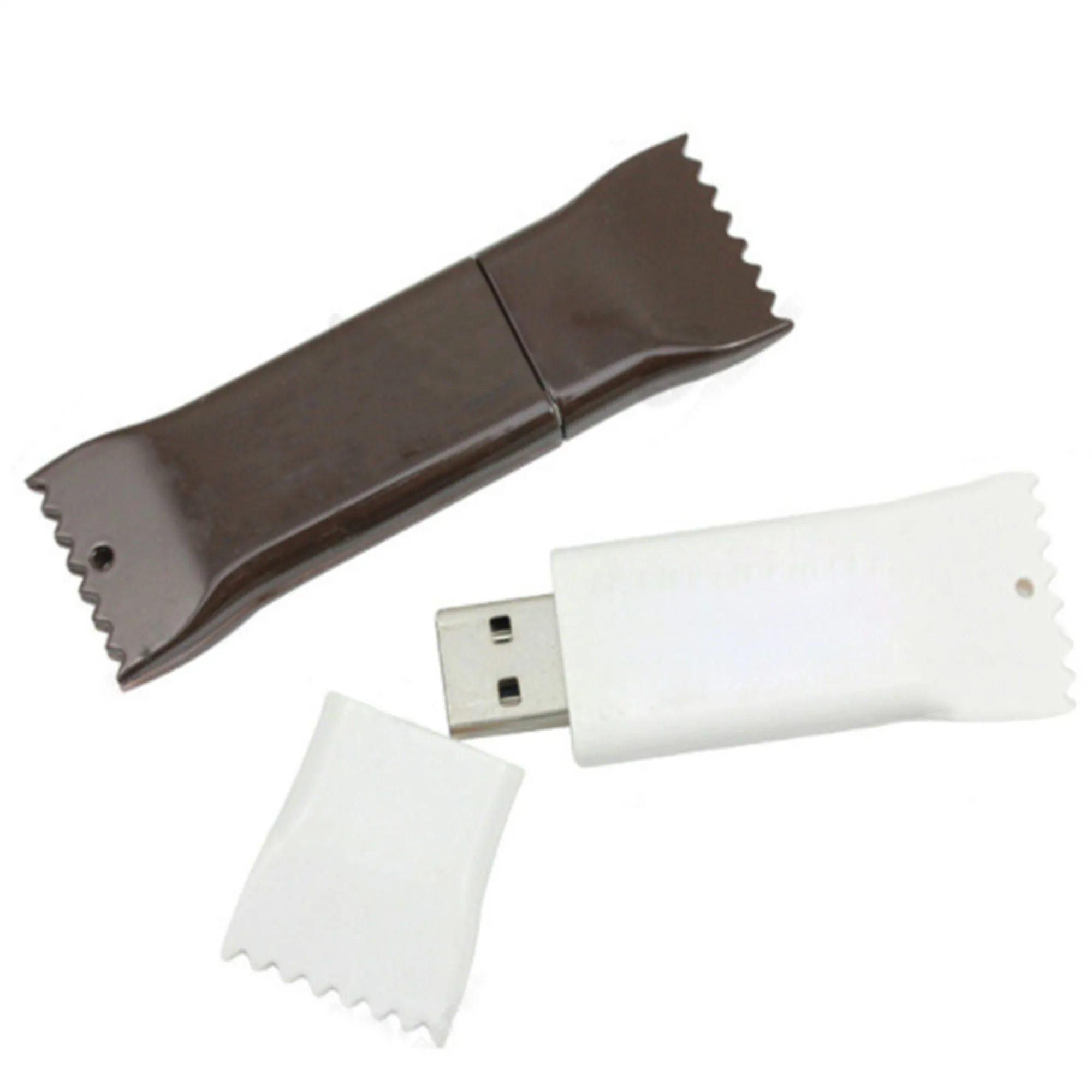 32GB Candy Wrapper USB Driver 6