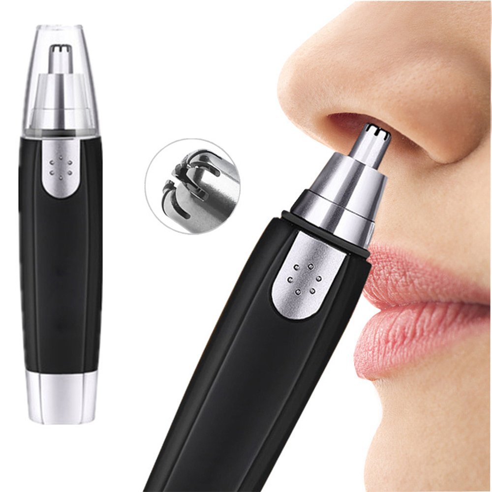 Ear and Nose Hair Trimmer Clipper 3