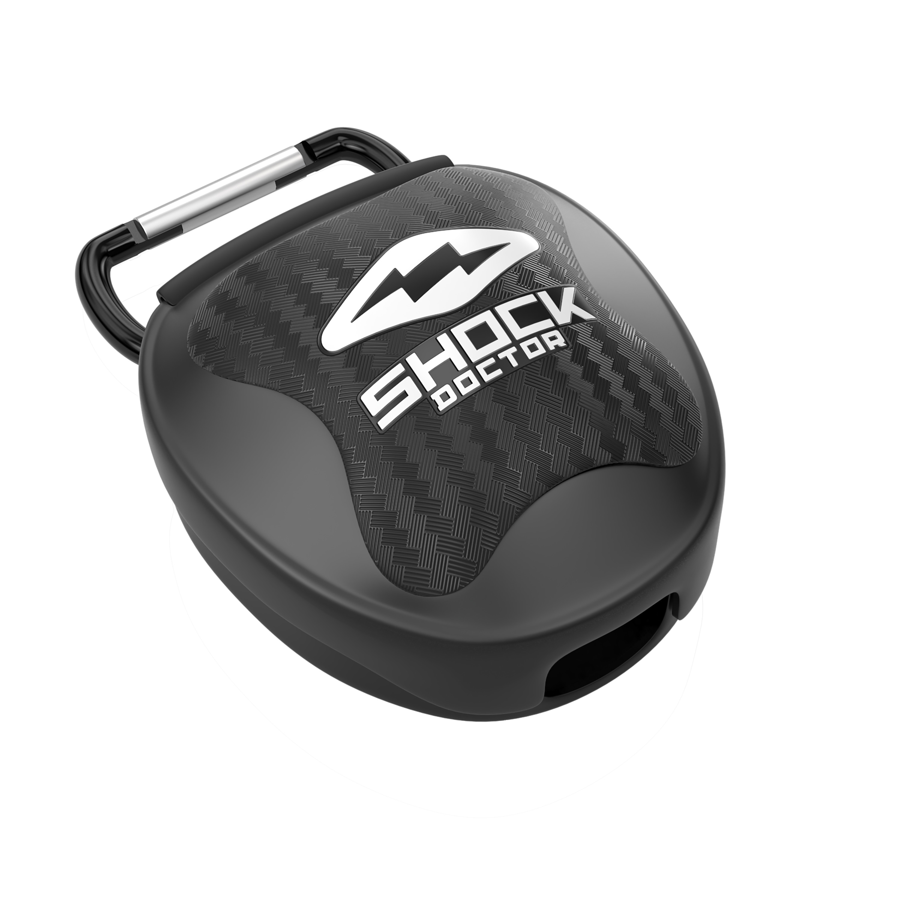 Mouthguard Case - Chrome 2