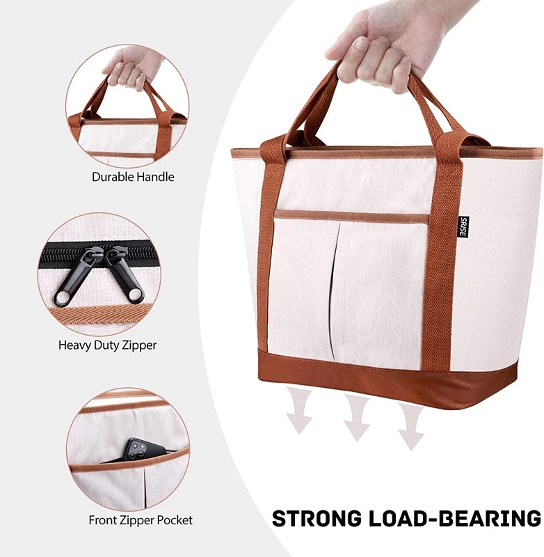 Grocery Cool Bag 5