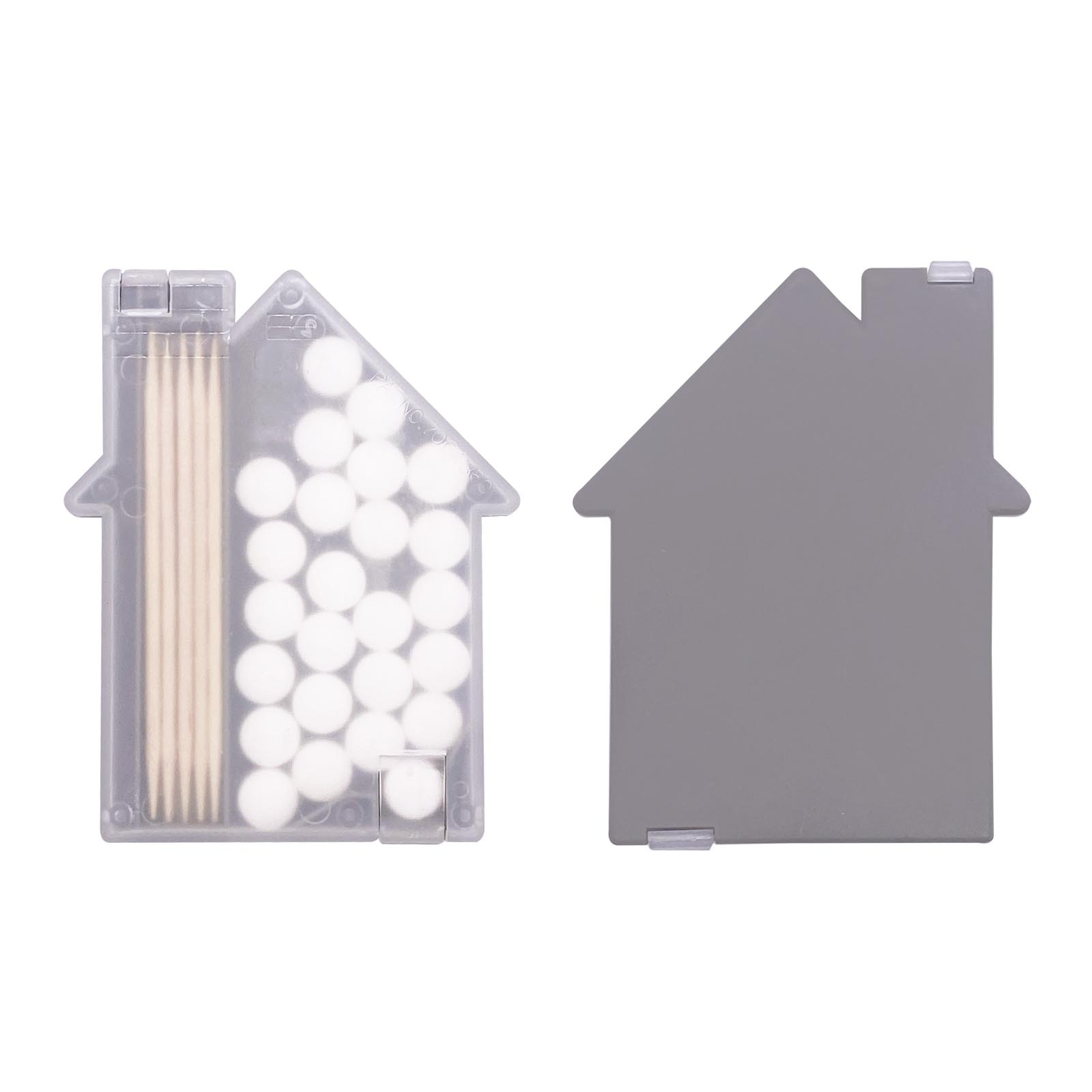 House Mints & Picks 27