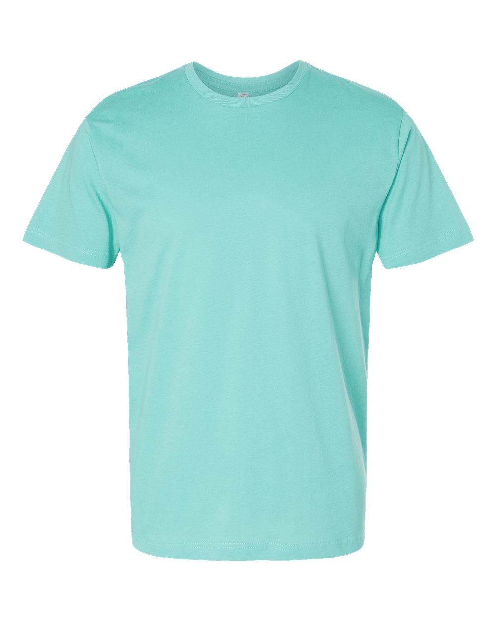 Unisex Fine Jersey Tee - 6901 359