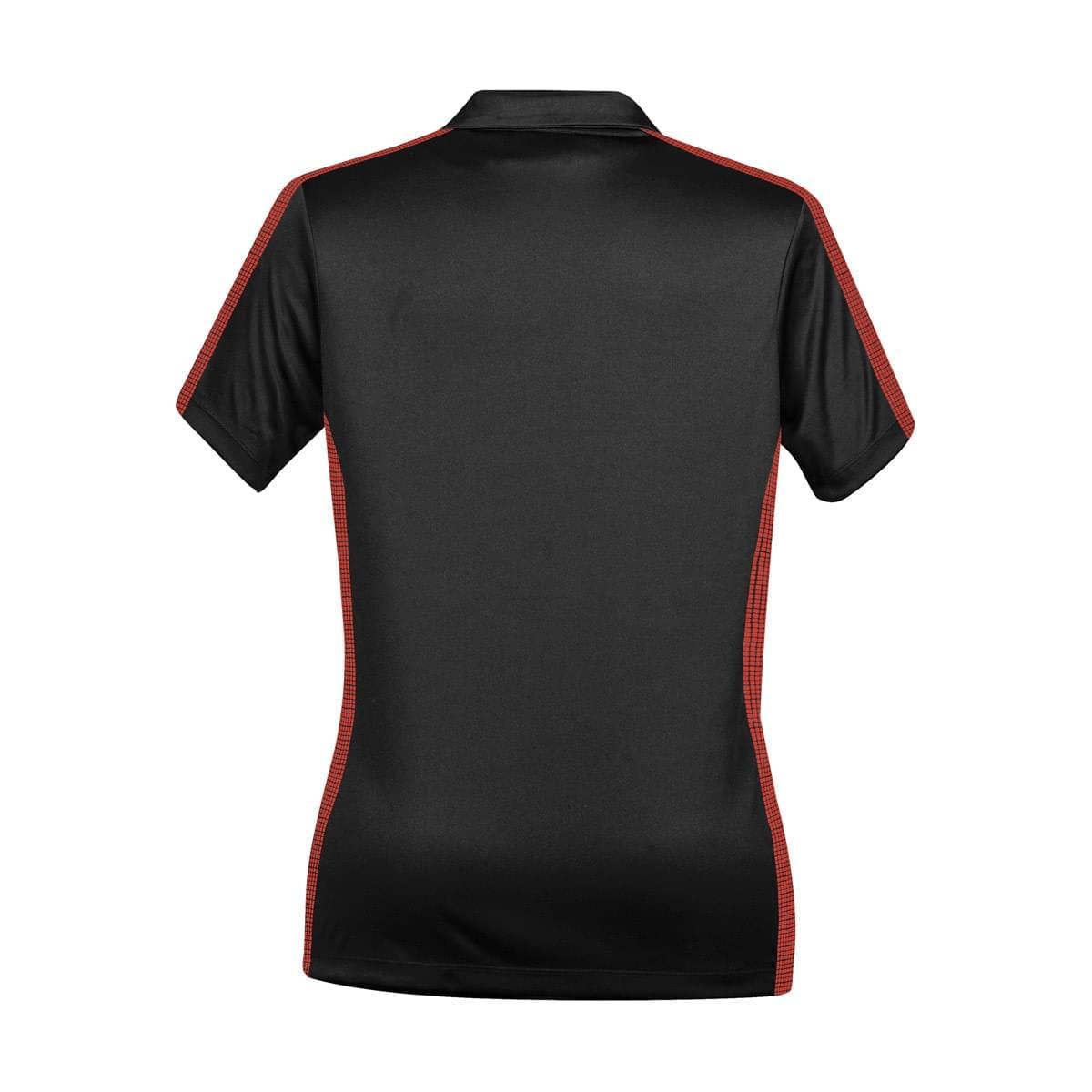 Stormtech Women's Bolt Polo 7