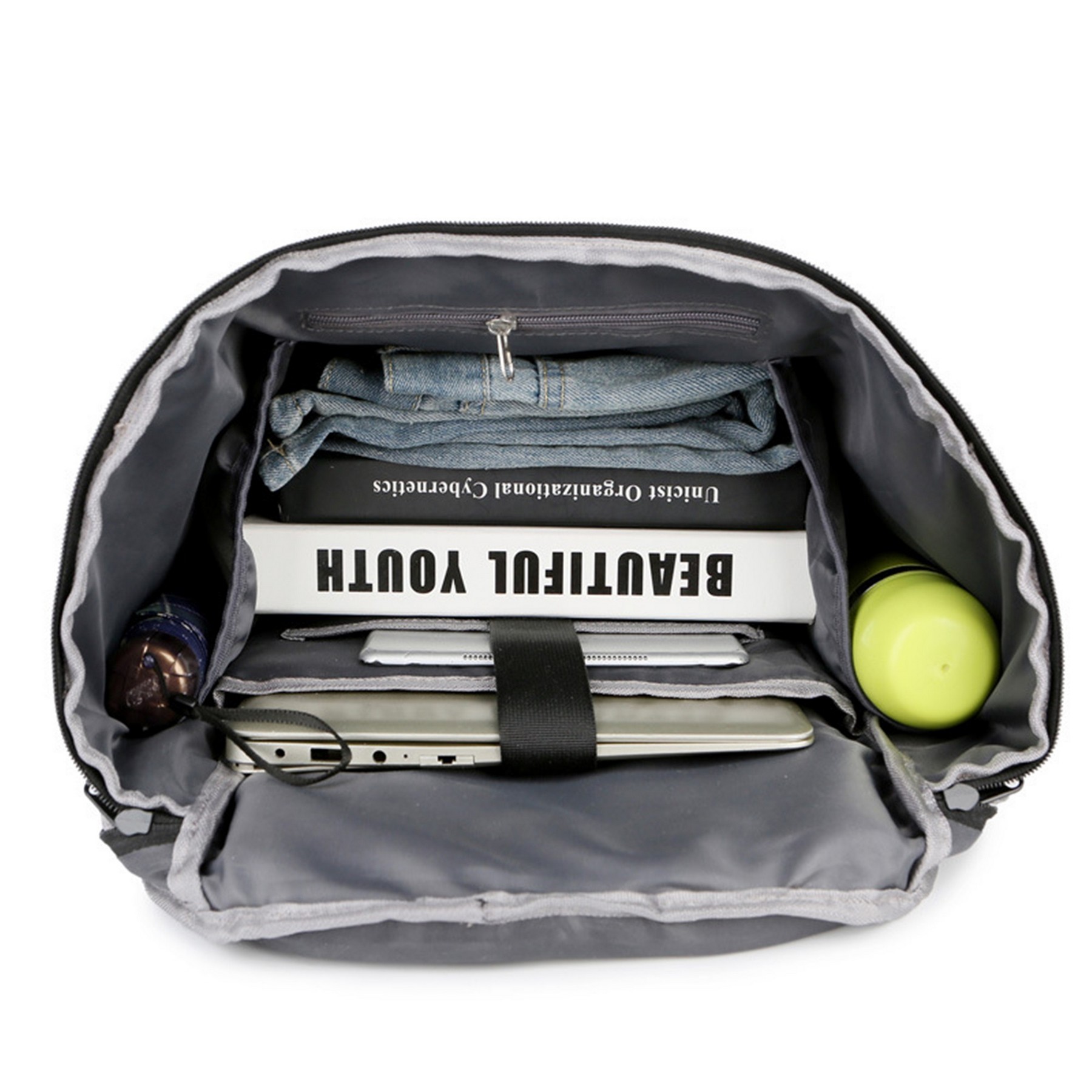 Unisex Outdoor Sport Gym Bag 2