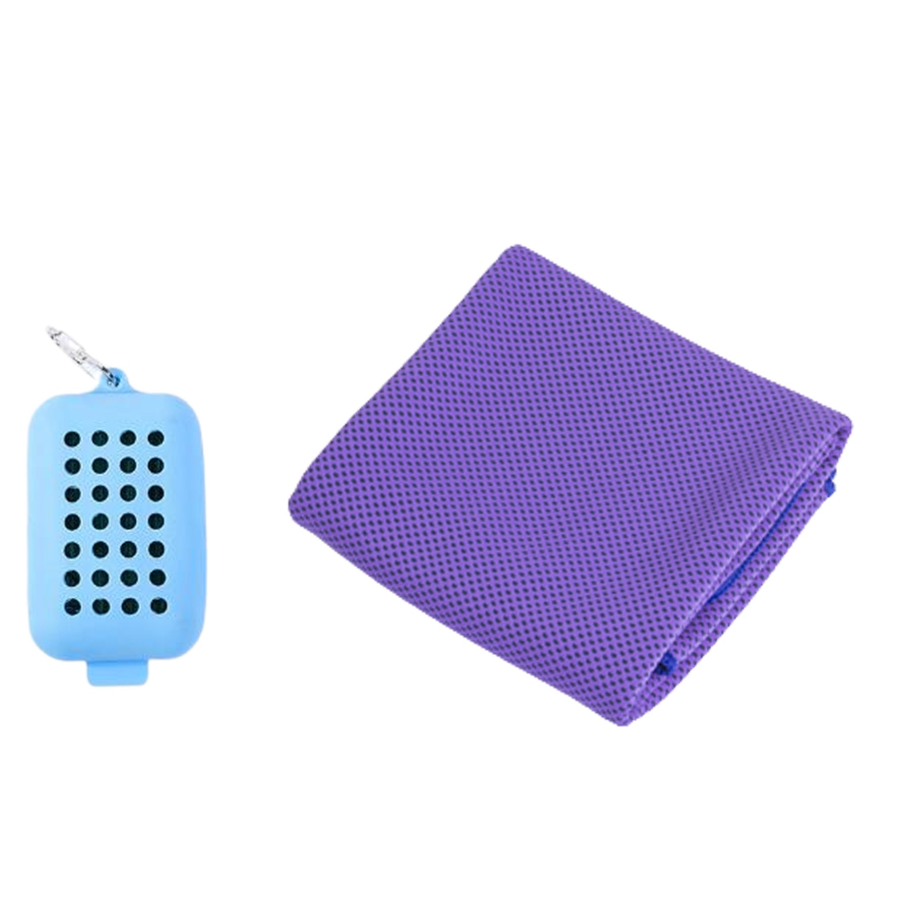 Ice Sensitive Quick Drying Sweat Towel 6