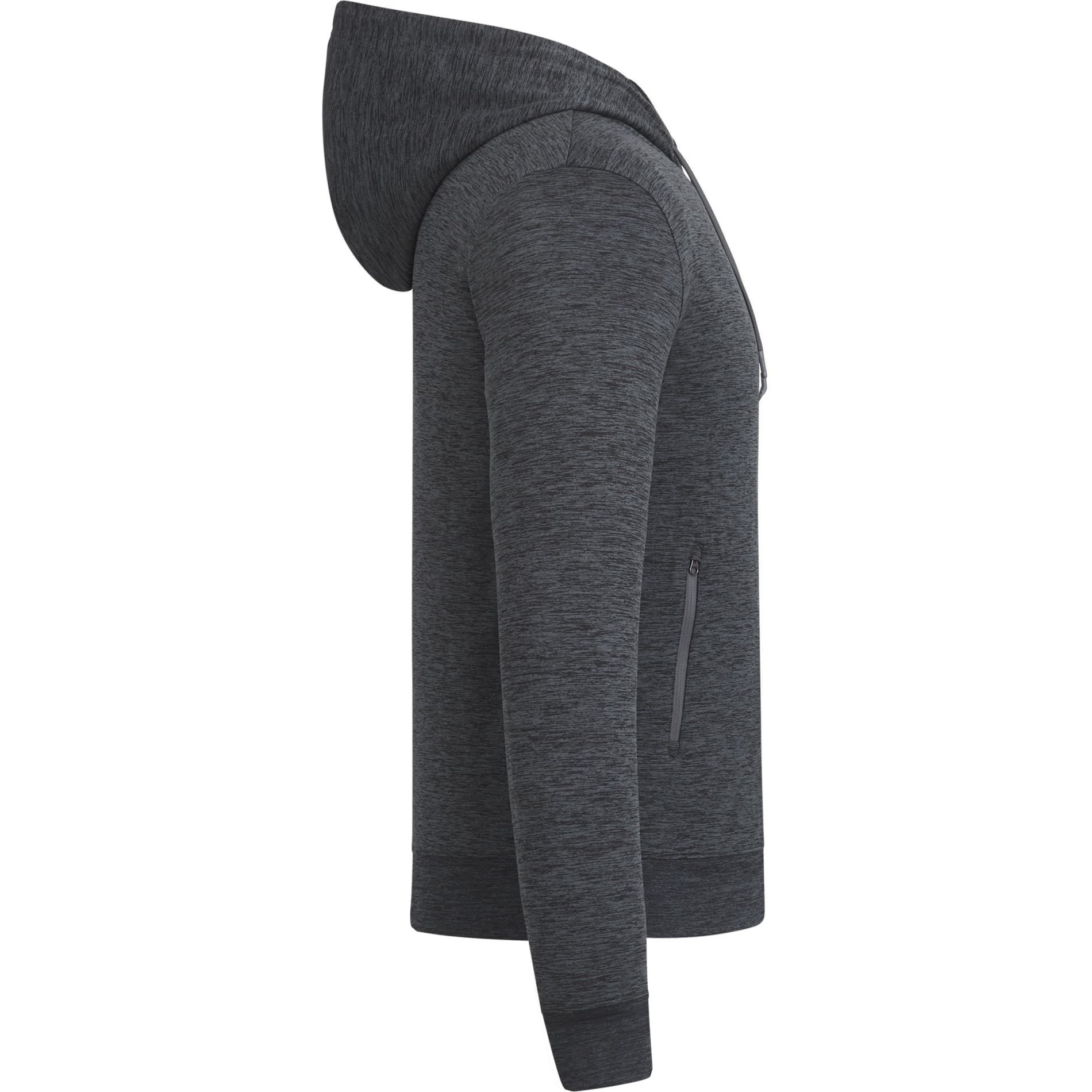 tentree Stretch Knit Zip Up - Men's 24