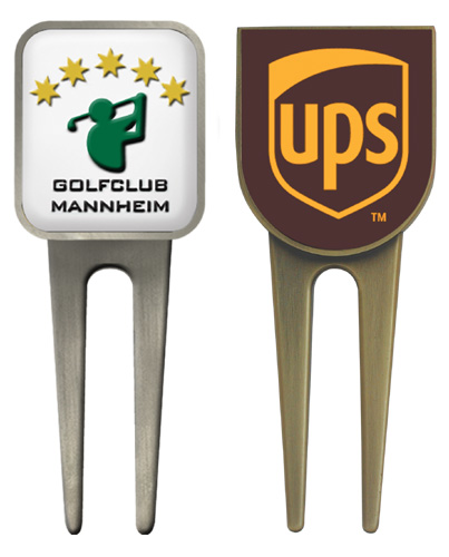 3D Textured Designer Divot Tools 1