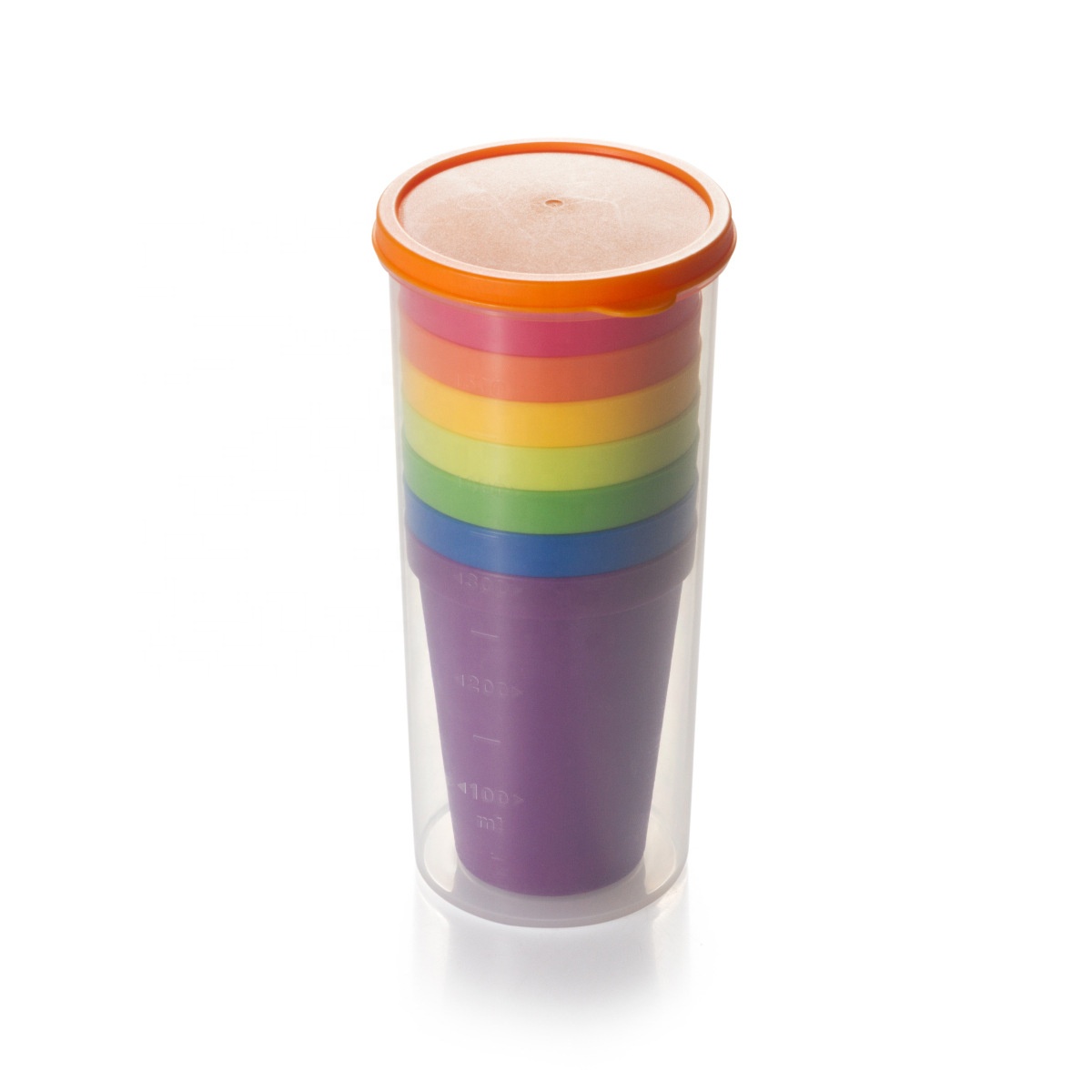 16oz Plastic Party Cup 3