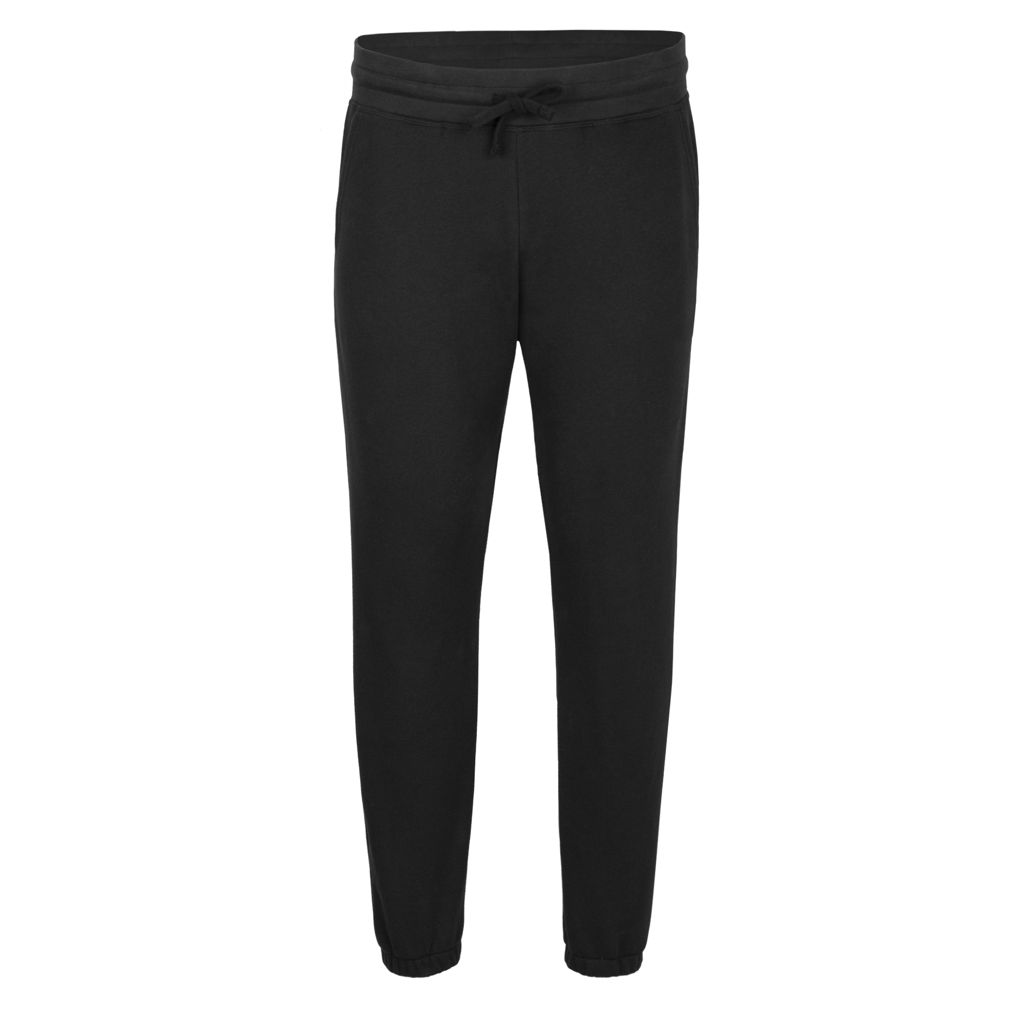 Fleece Sweatpants 3