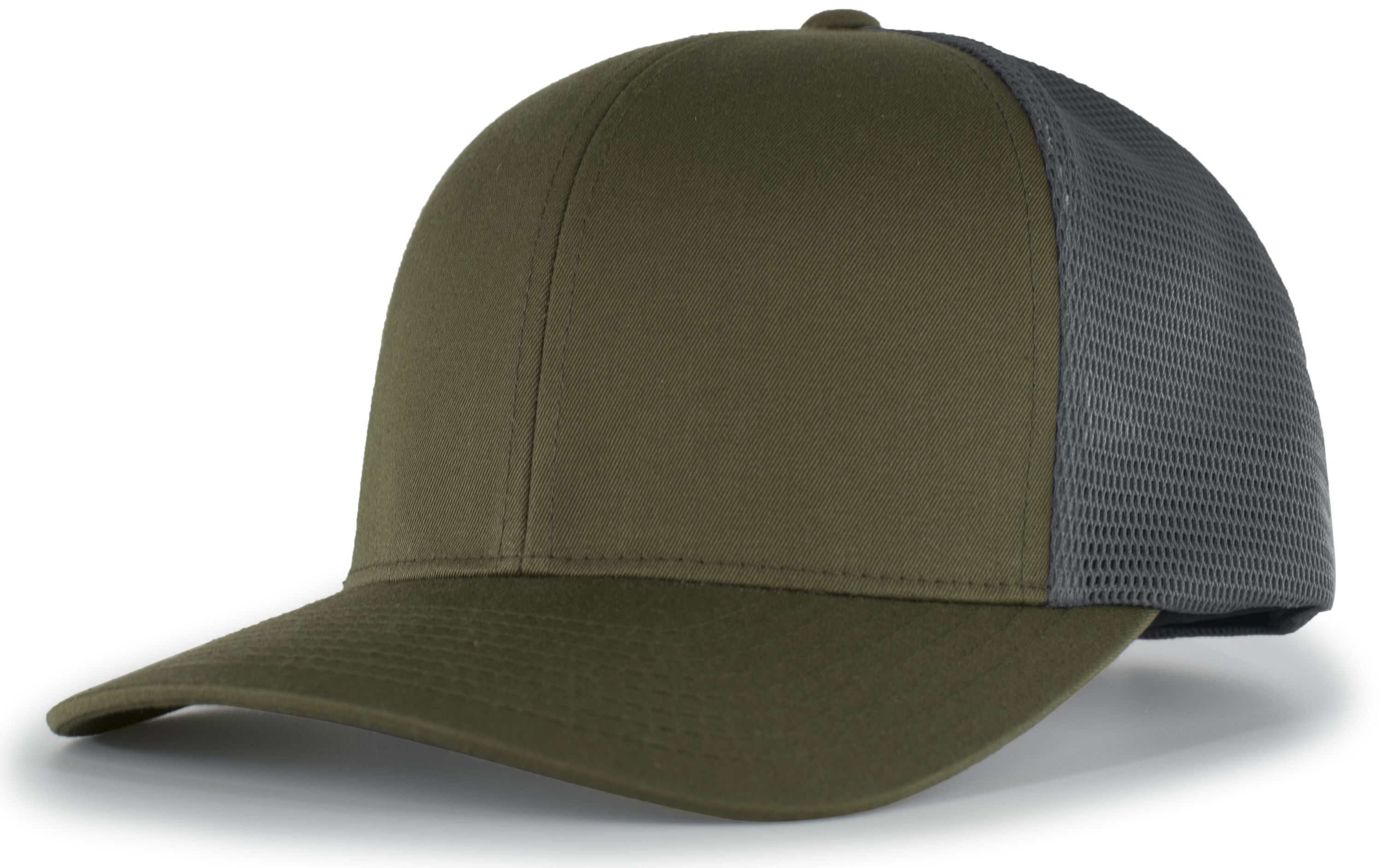 Trucker PacFlex Snapback Cap 19